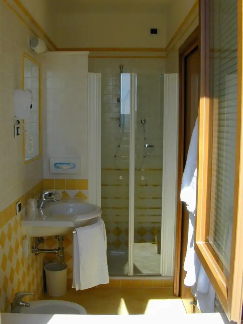 Piccolo Hotel La Valle