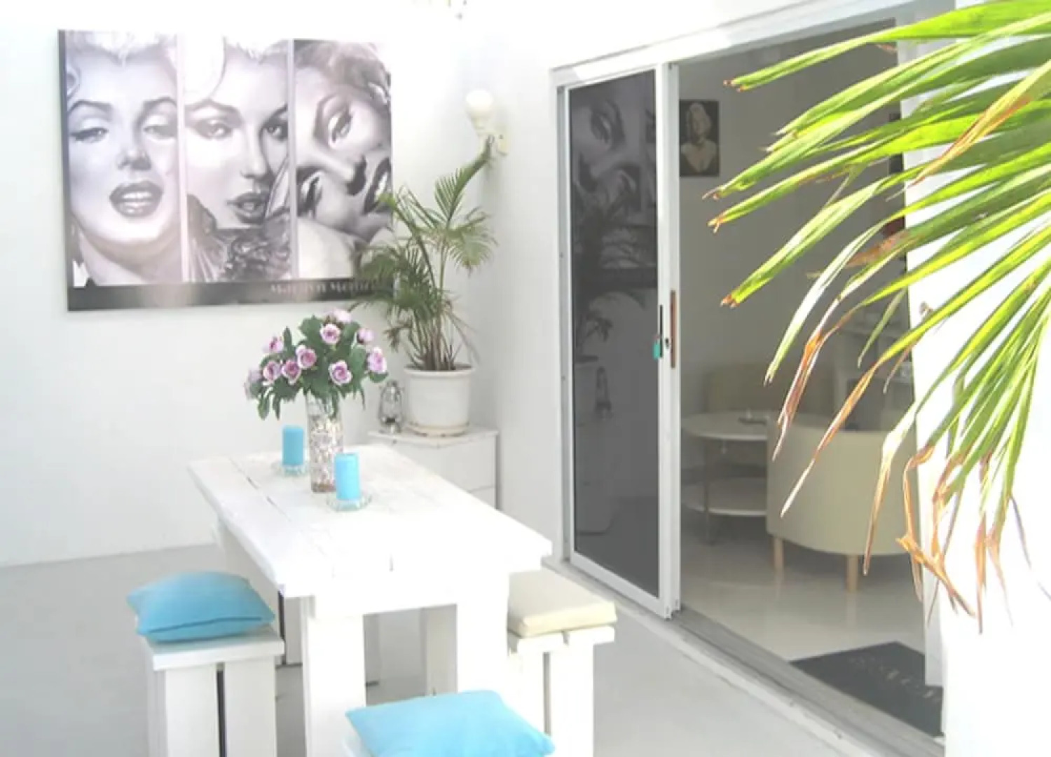 Champartments Resort - Villa & Appartementen Cristal