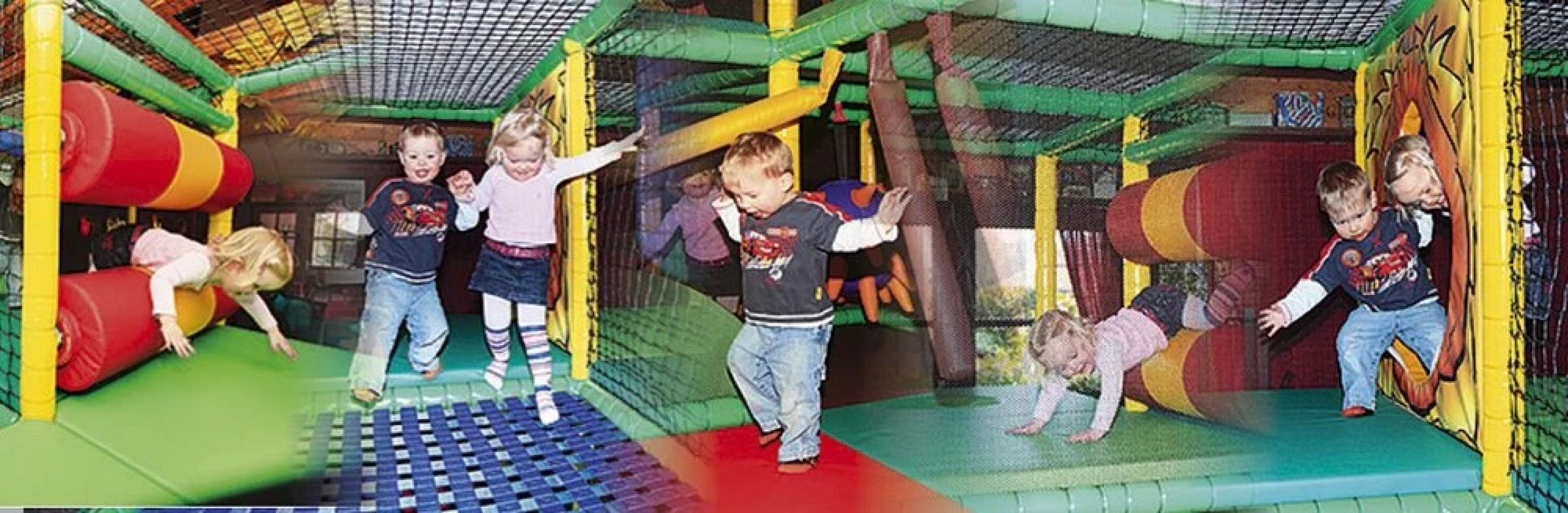 Vakantiepark De Lindenberg