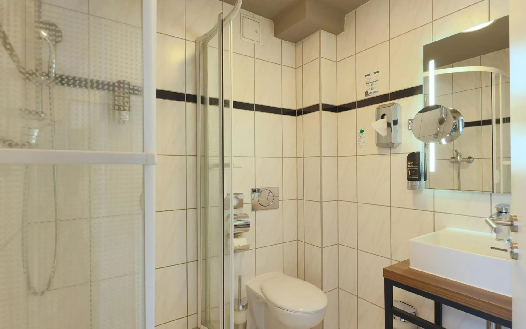 Trip Inn City Hotel Giessen