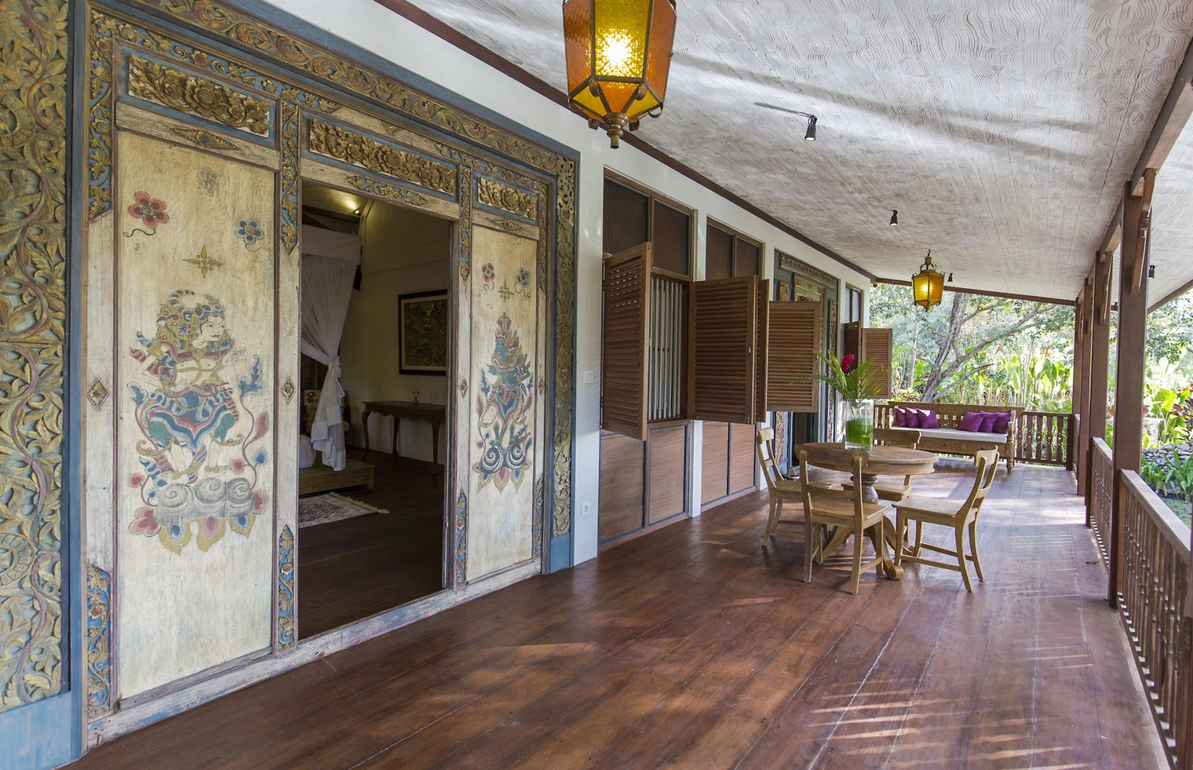 Plataran Menjangan Resort and Spa