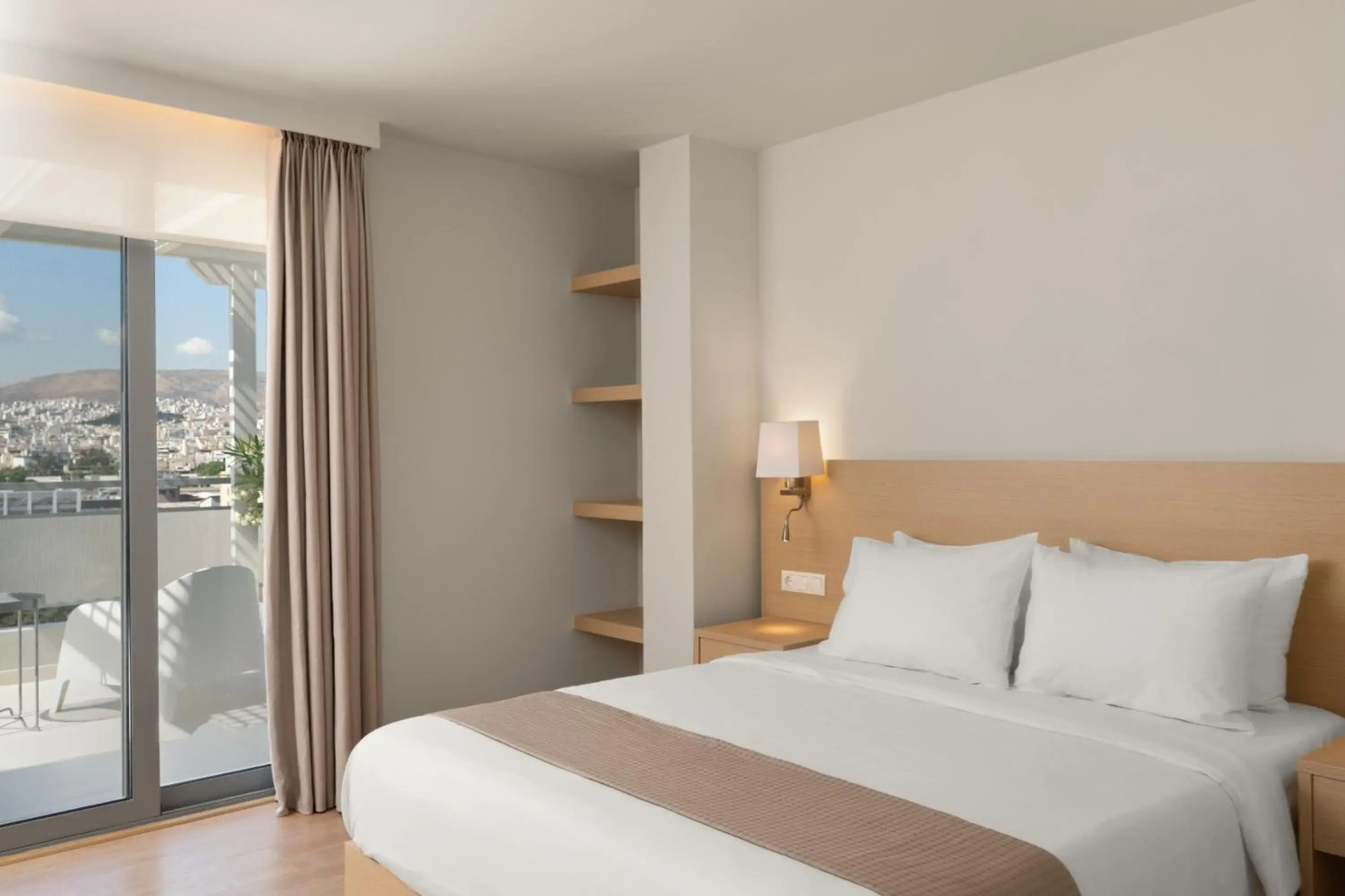 Gallery Central Piraeus Port