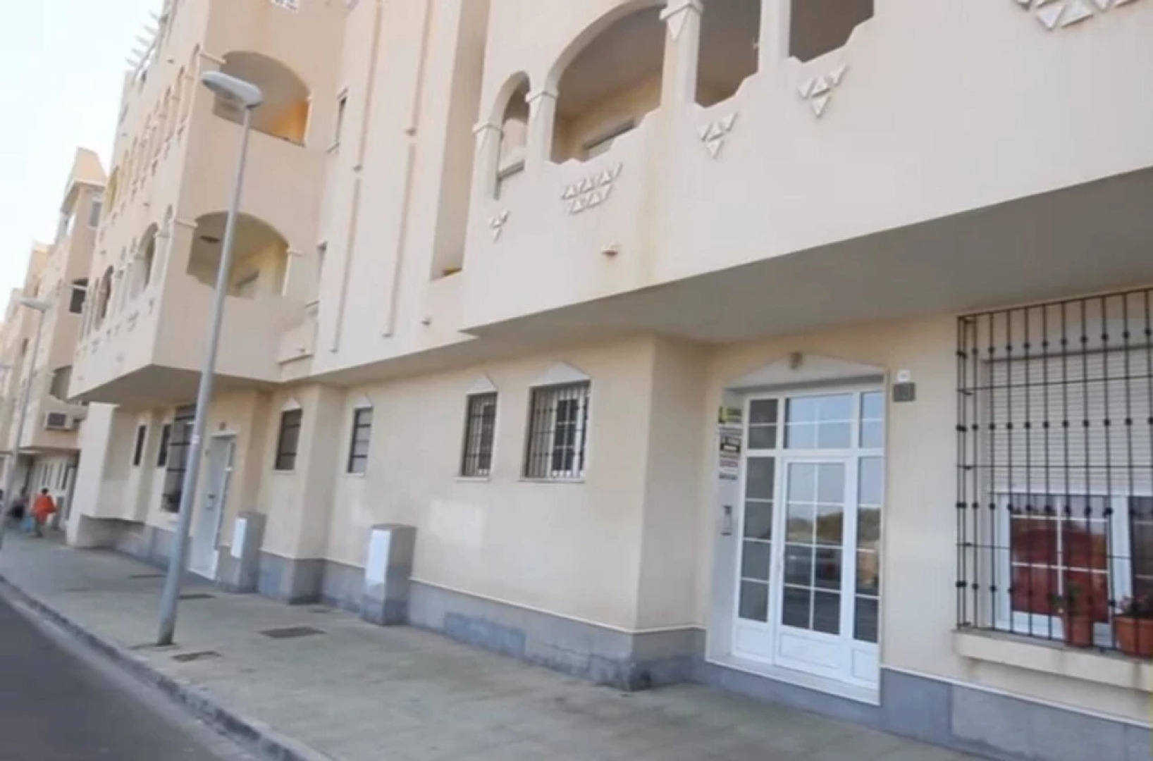 Apartment With 2 Bedrooms in Almeria, With Pool Access and Balcony - 5