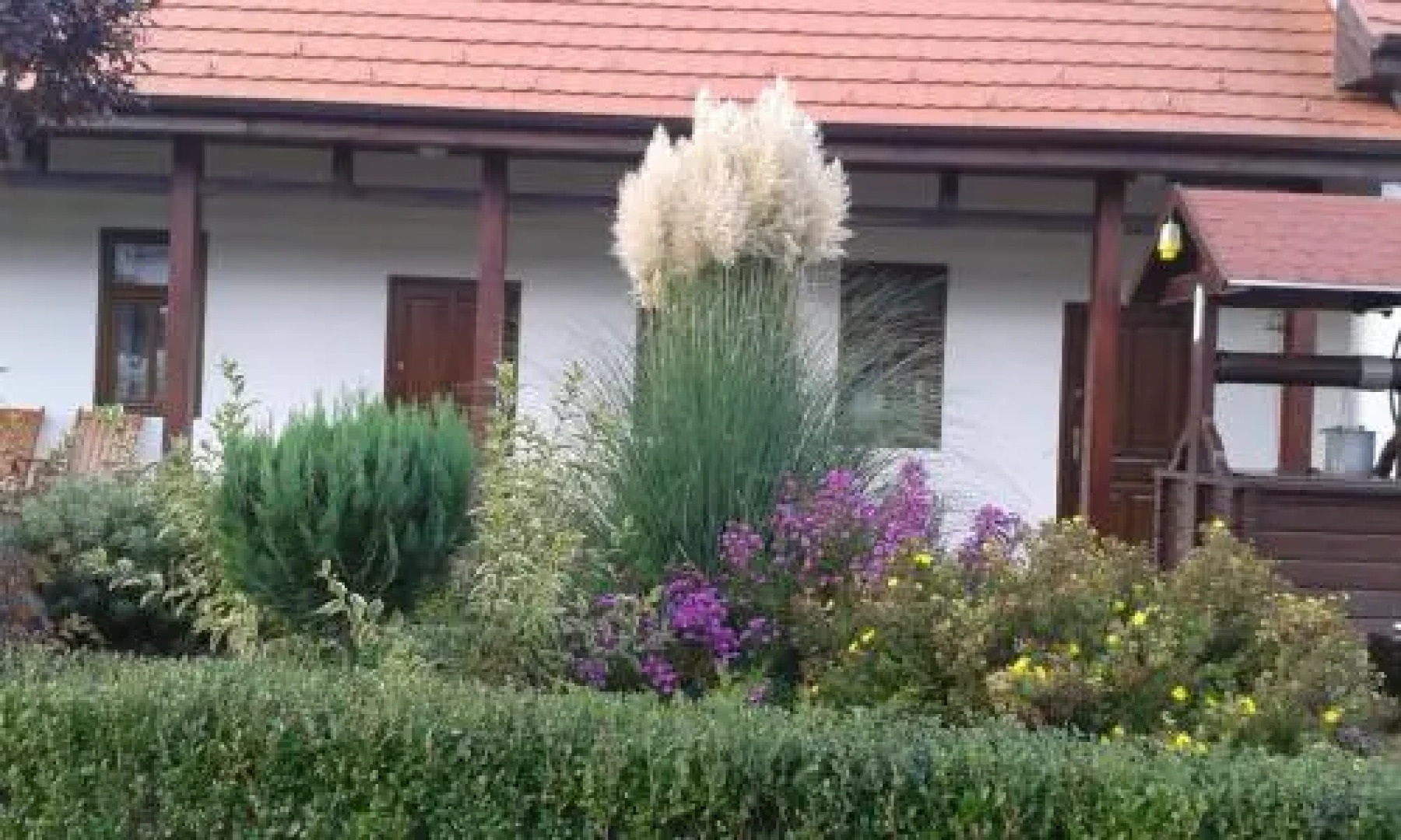 Tip-Top Lak Vendégház