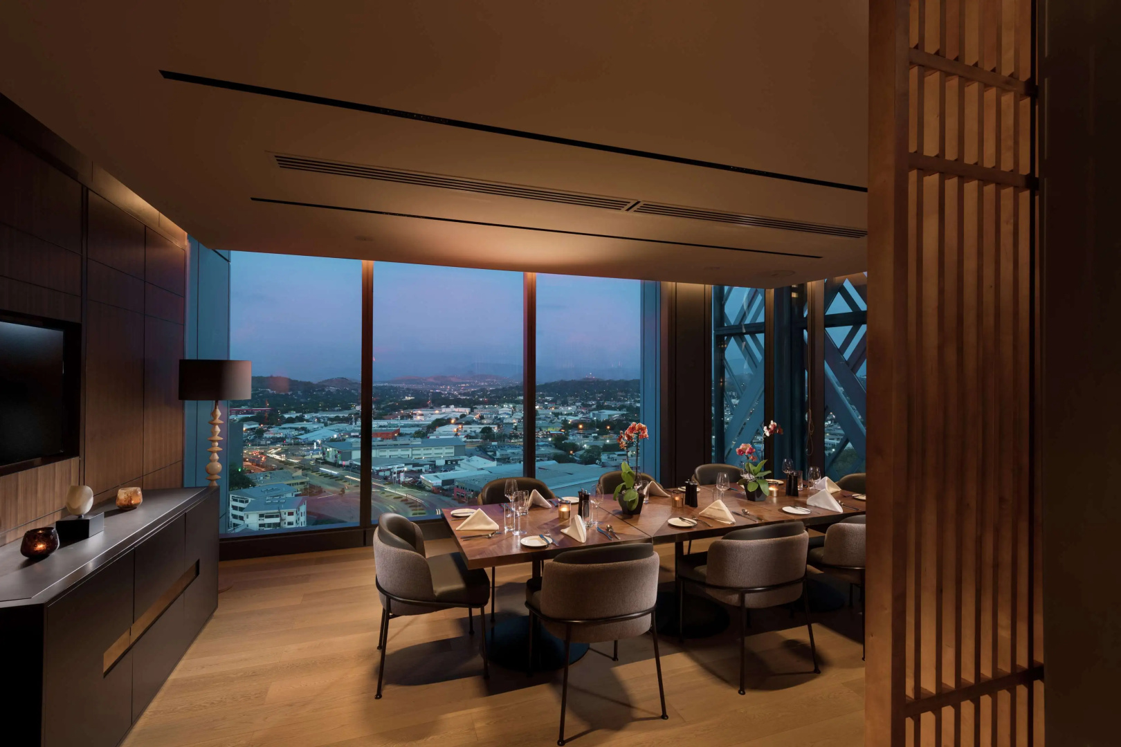 Hilton Port Moresby Hotel & Residences