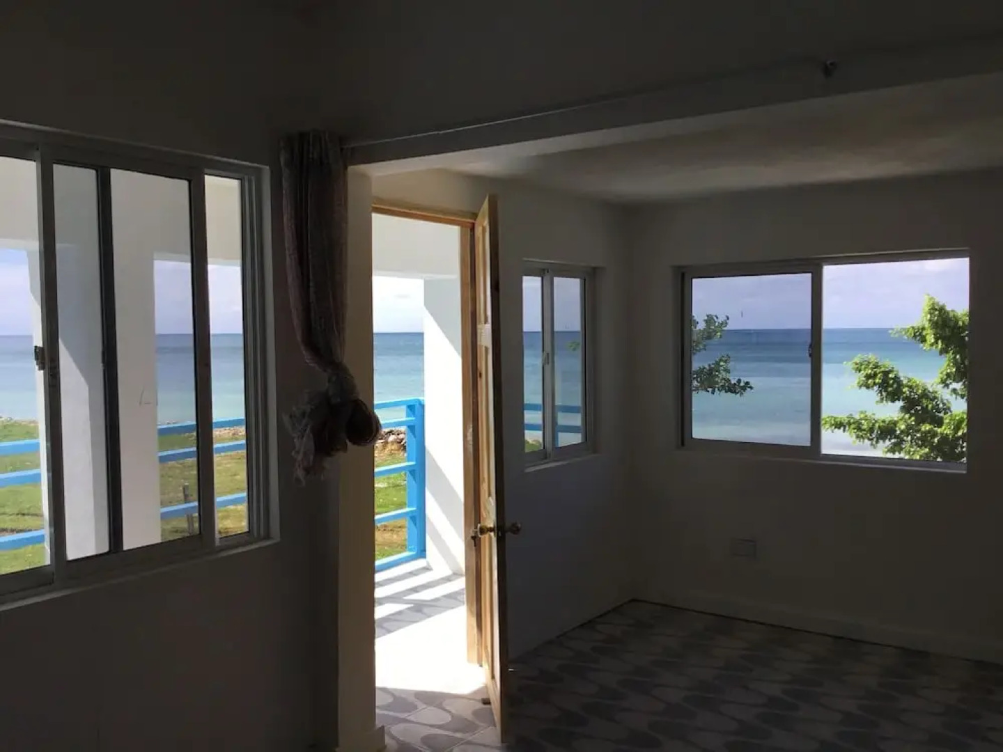 Stoner's Beach Resort