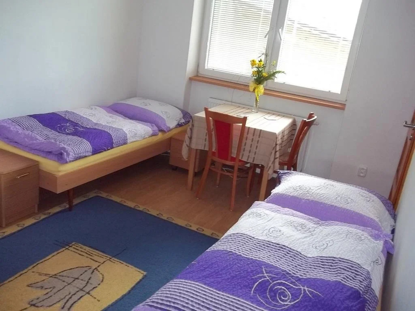Penzion Apartmany Zlin