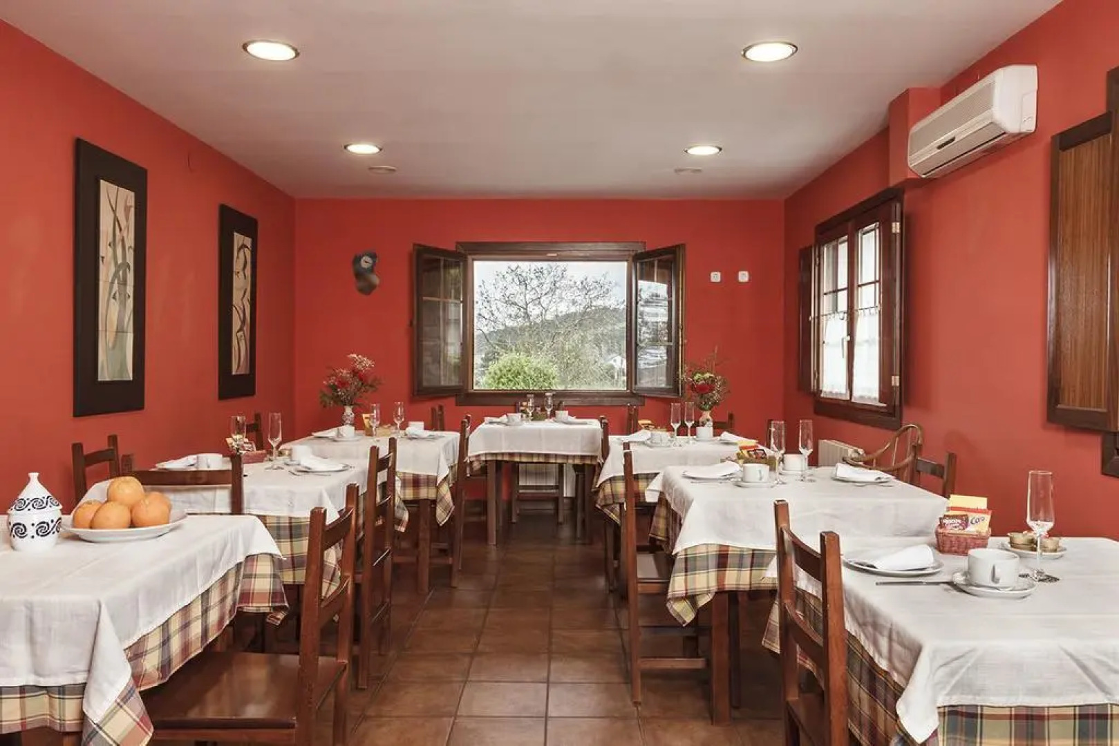 Turismo Rural Suquin