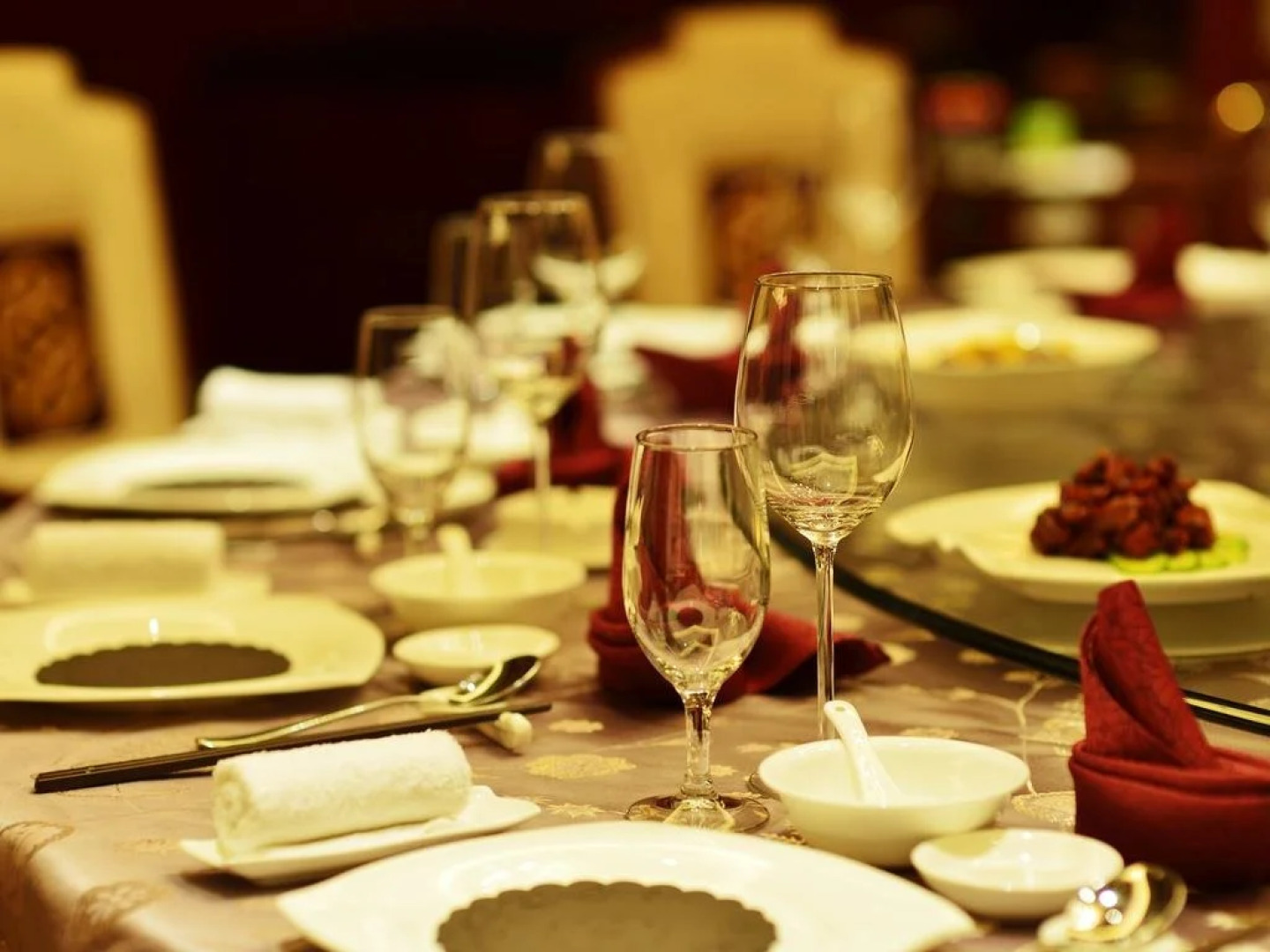 Haimen Dynasun International Hotel