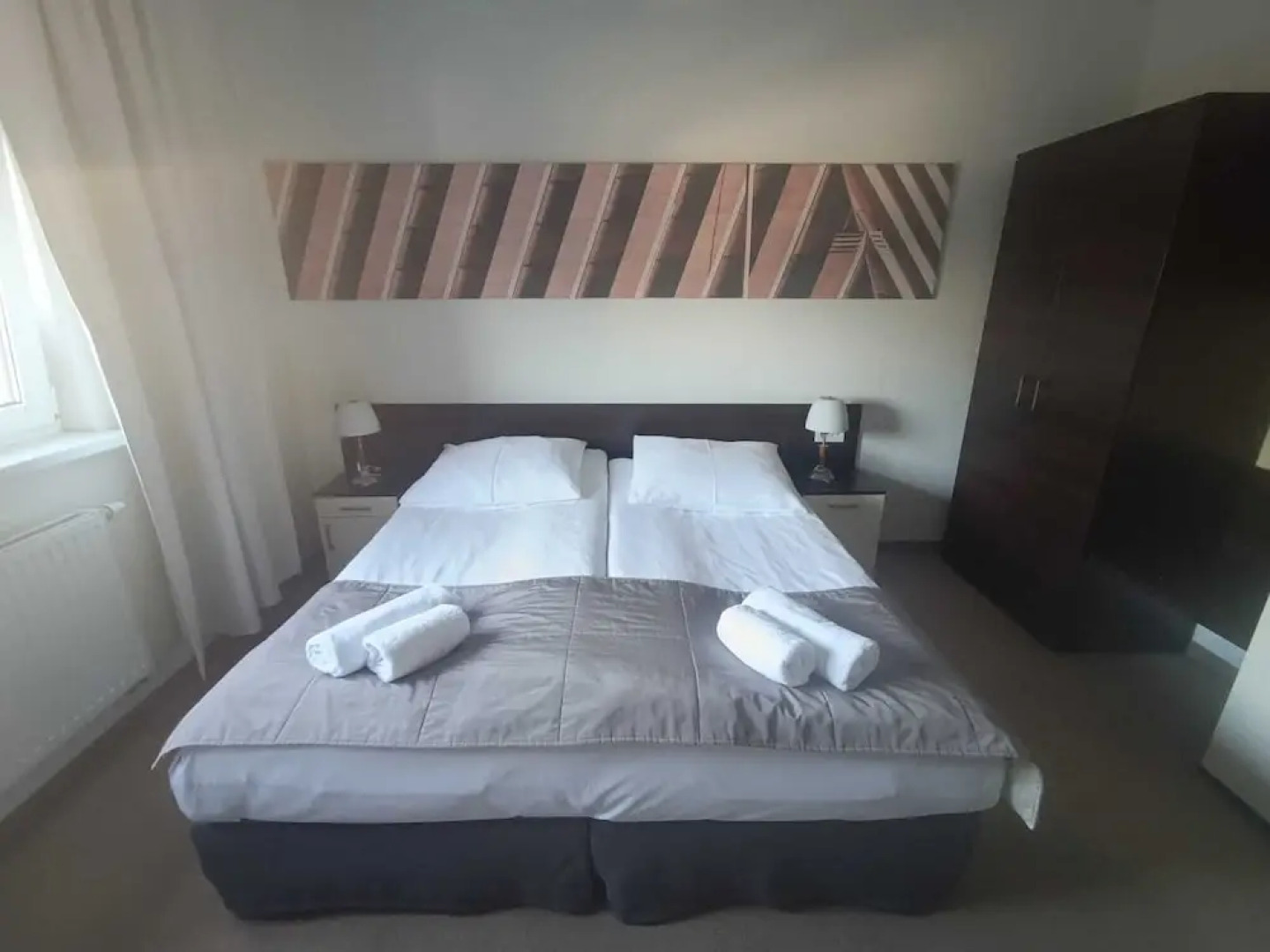 Aparthotel Strefa Premium