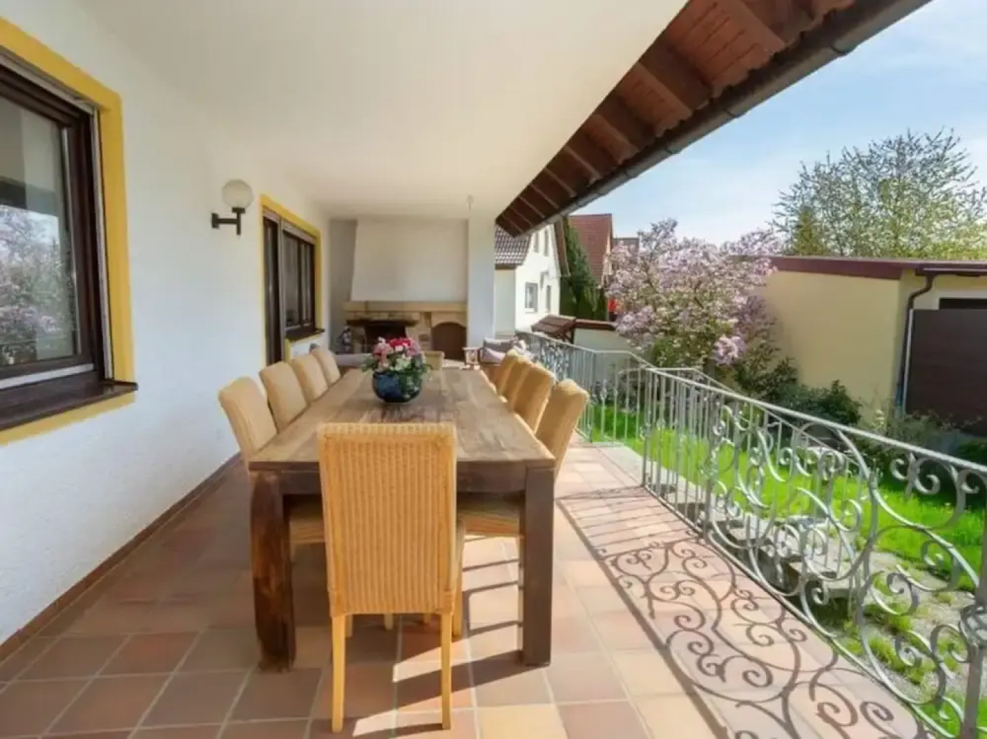 am Wehr Comfortable Holiday Residence