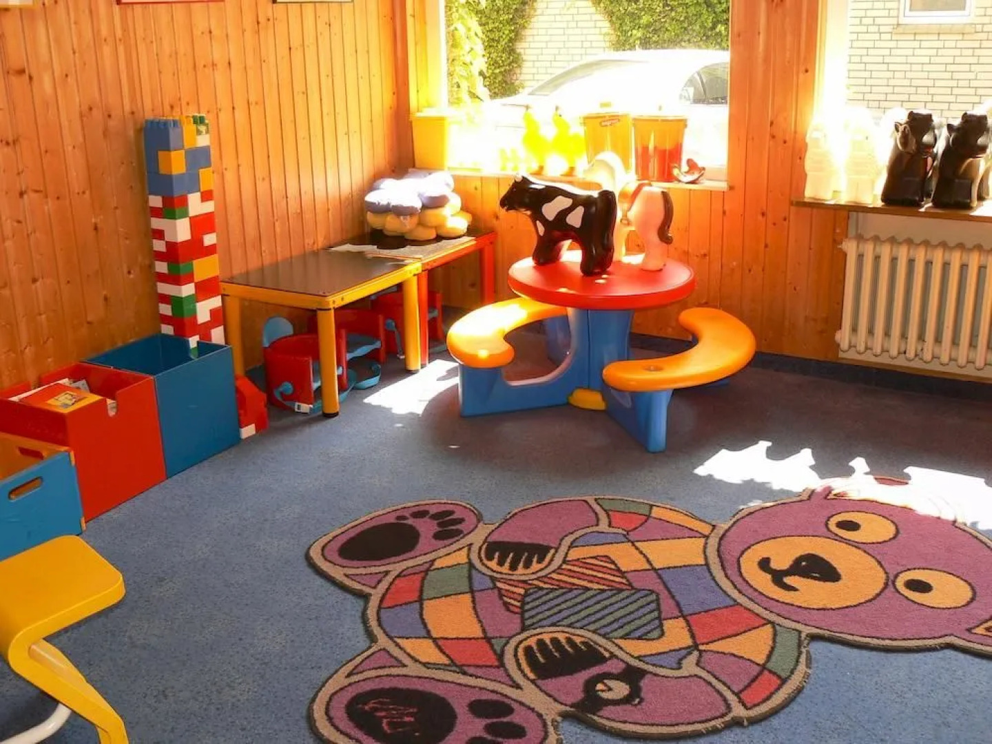 Nordsee Hotel Borkum