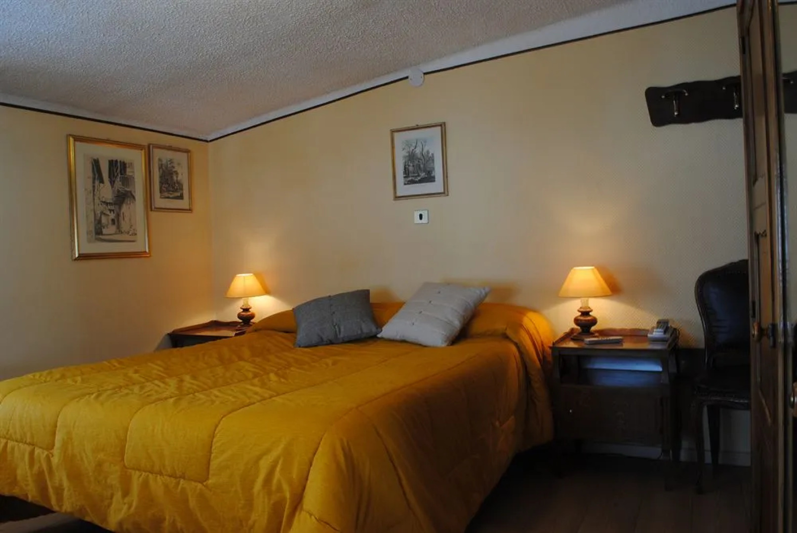 Hotel Savoy Edelweiss & Spa