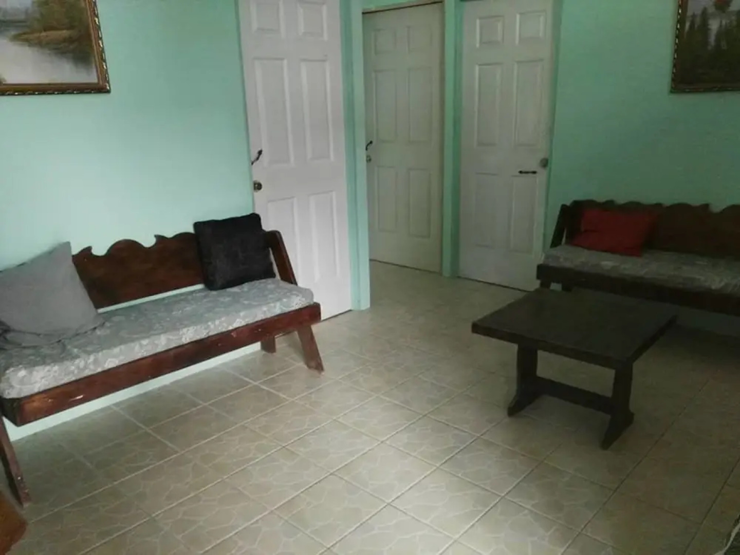 Blue Morpho House B&B