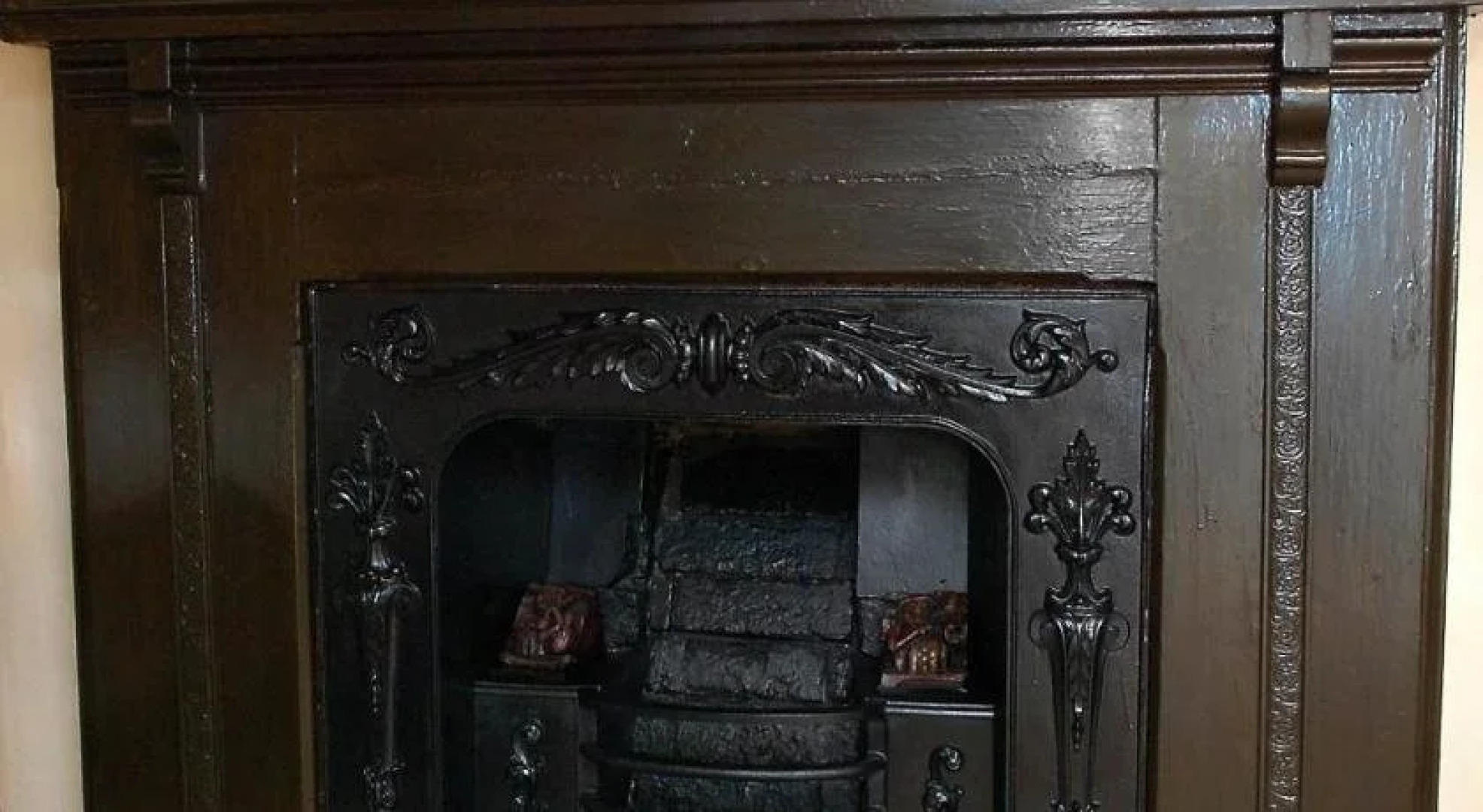 The Old Hall Country House