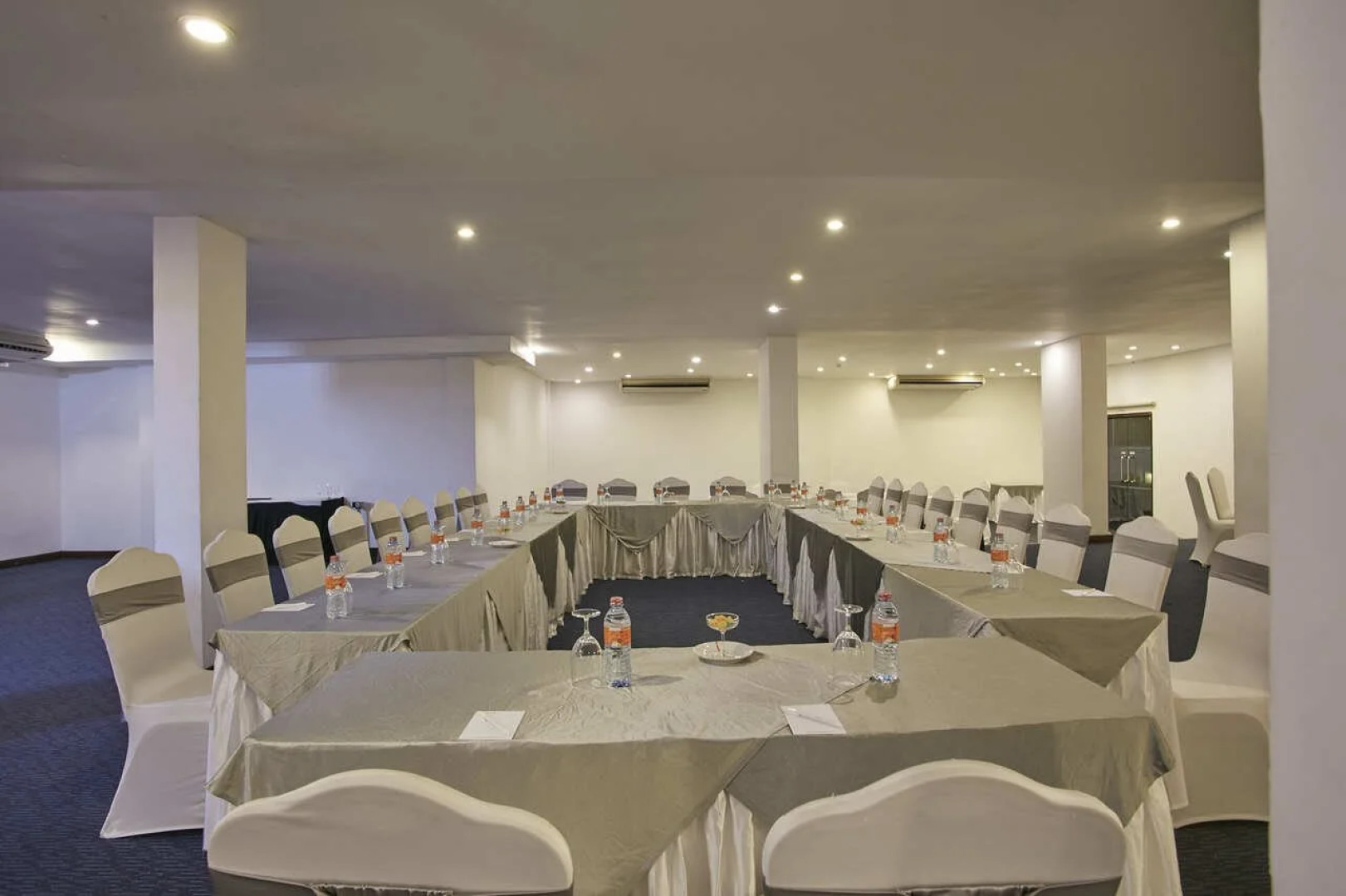 Отель Citrus Hikkaduwa