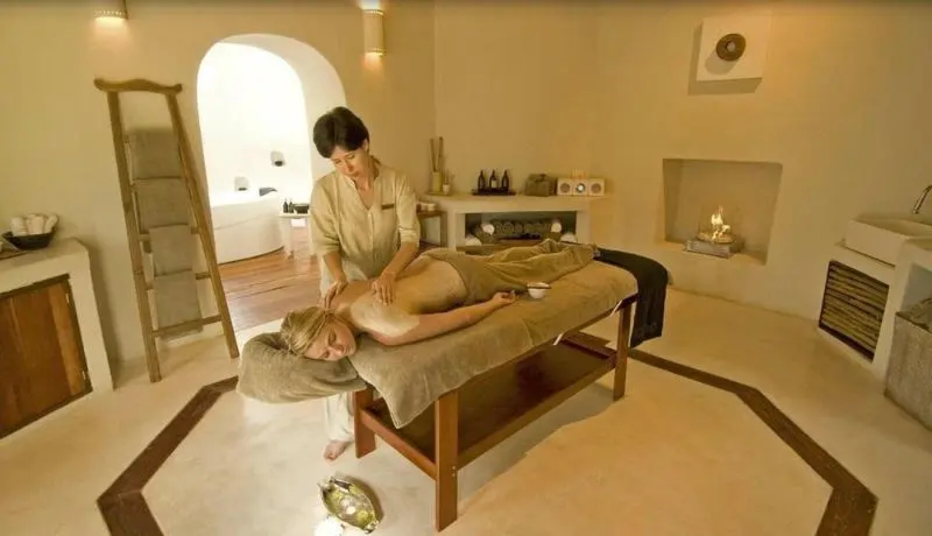 Sanctuary Chobe Chilwero