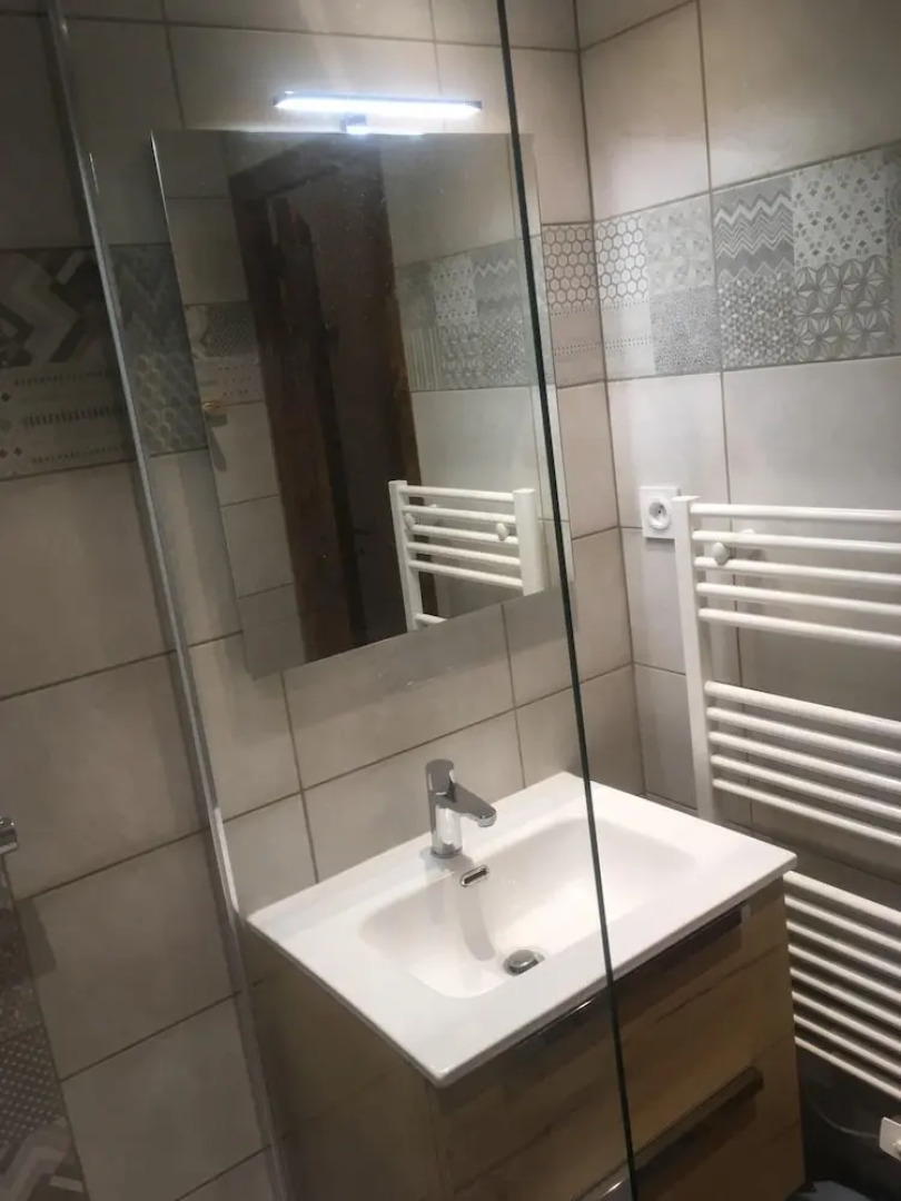 Alpages N°4 : 3 Pièces 6 Personnes / 3 Rooms 6 People