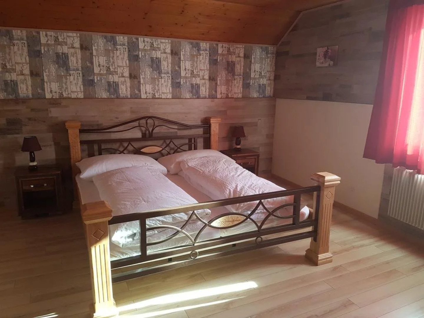 Gasthof Schlossberg Bori