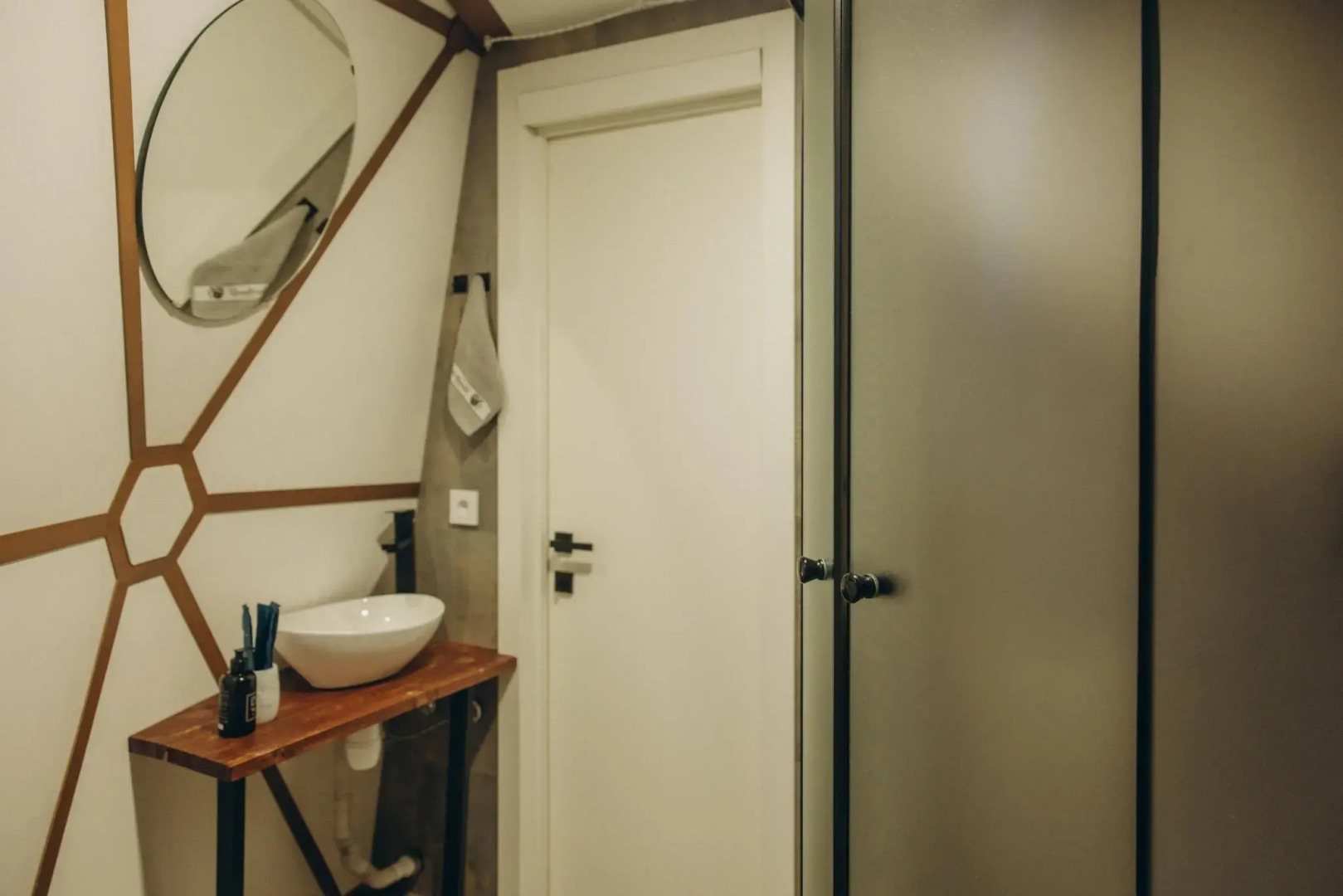 Кроличья нора