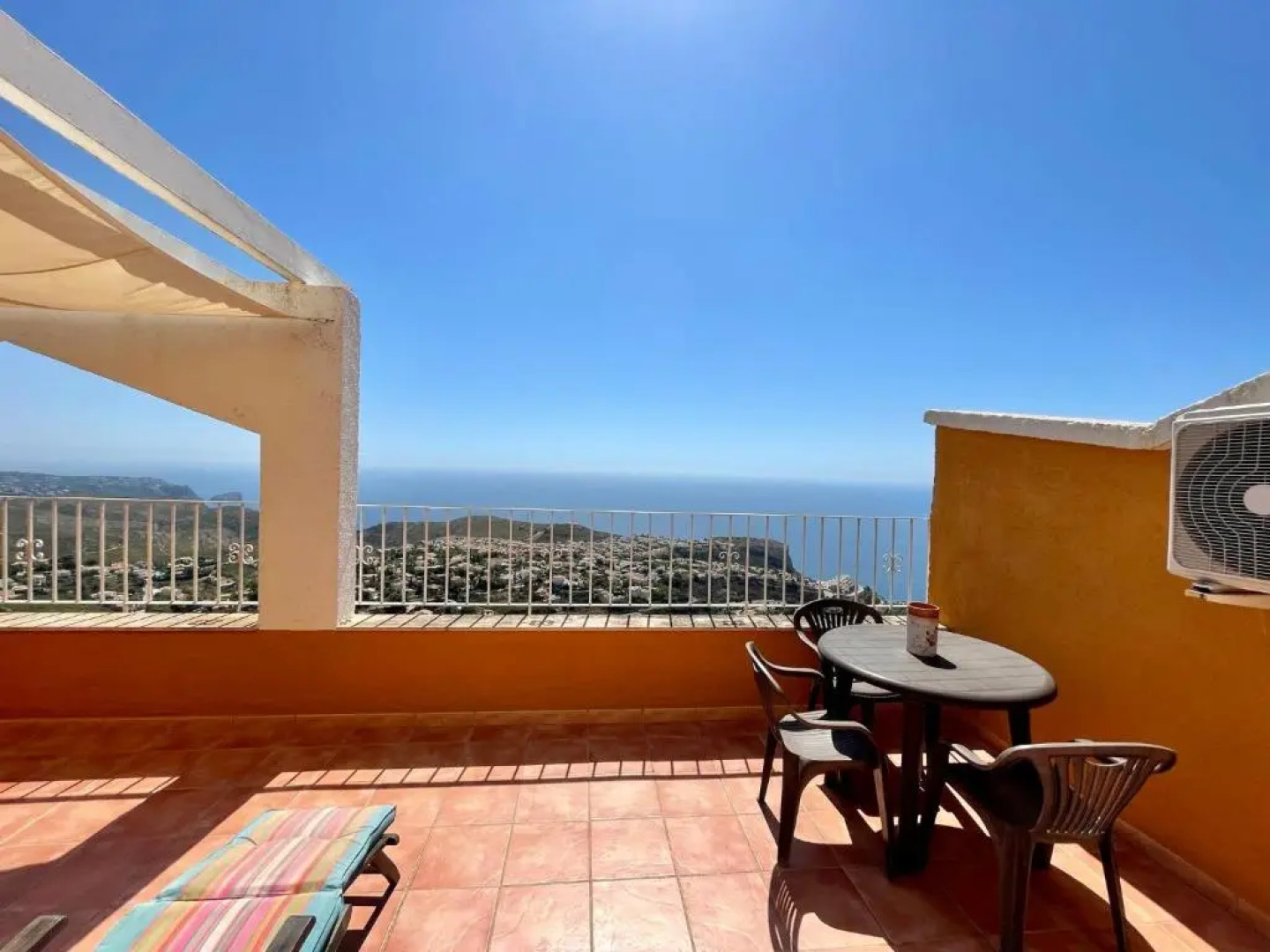 Apartamento Panorama X0089