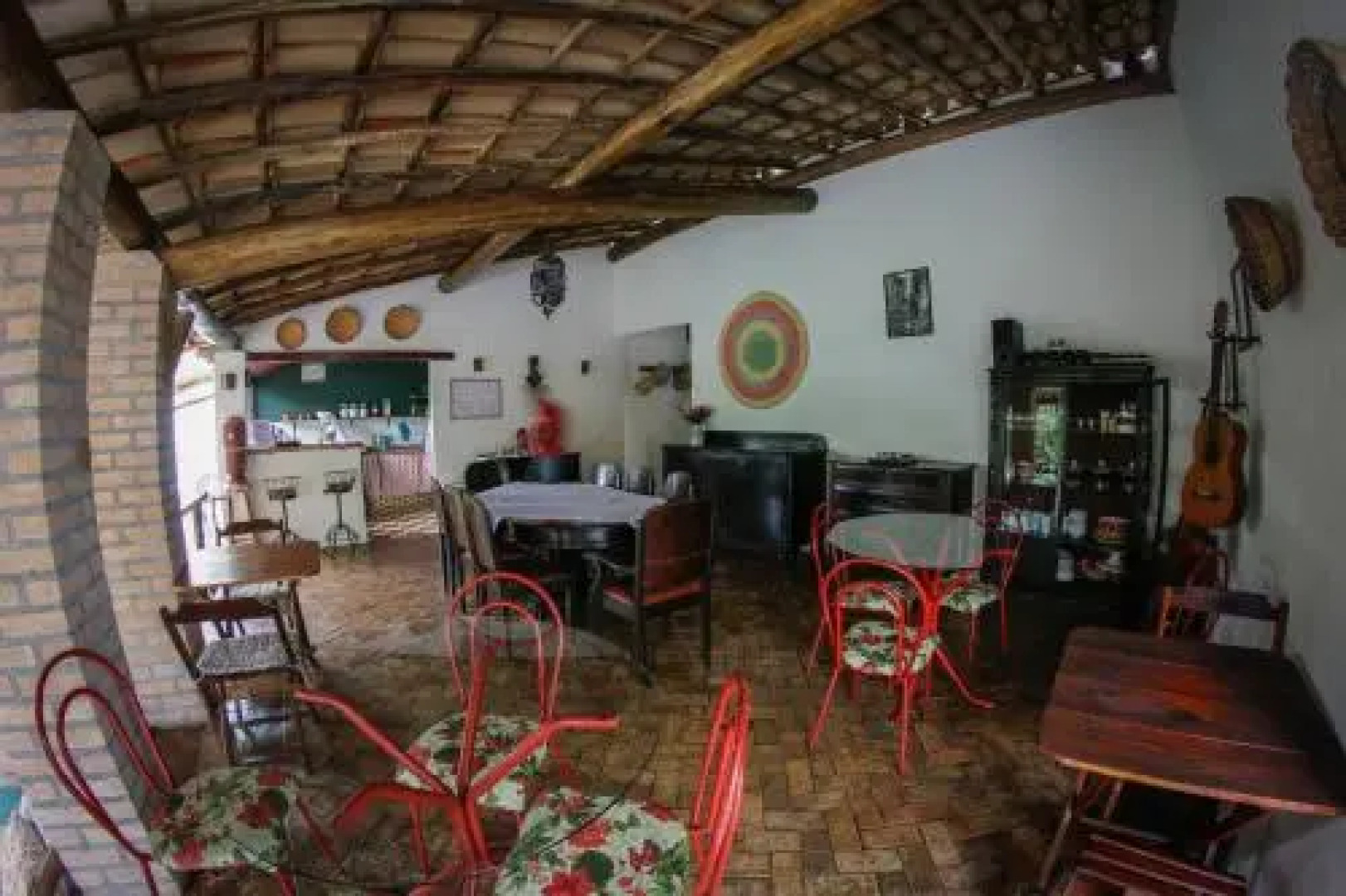 Pouso Da Trilha Hospedagem