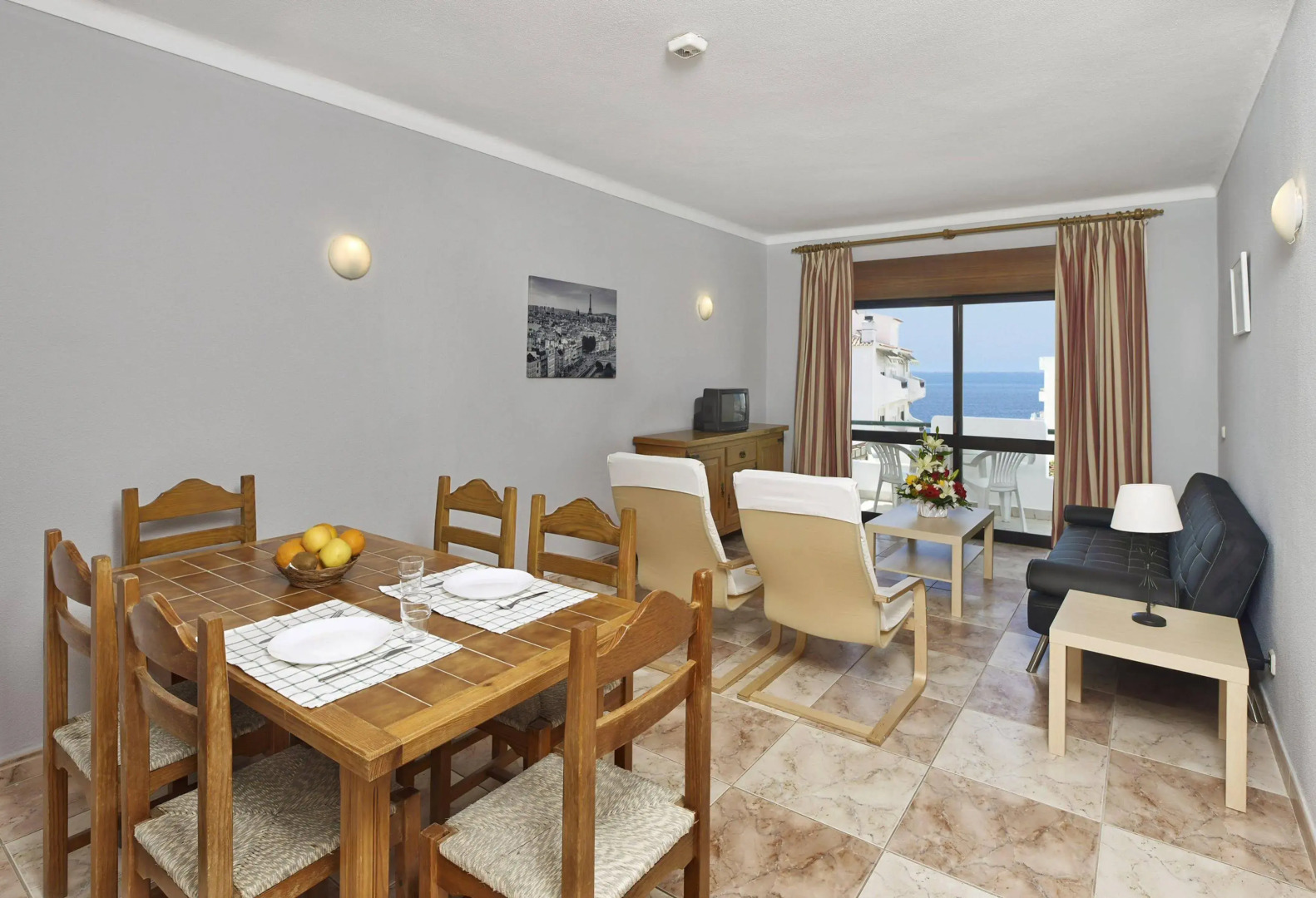 Cerro Atlantico By Umbral