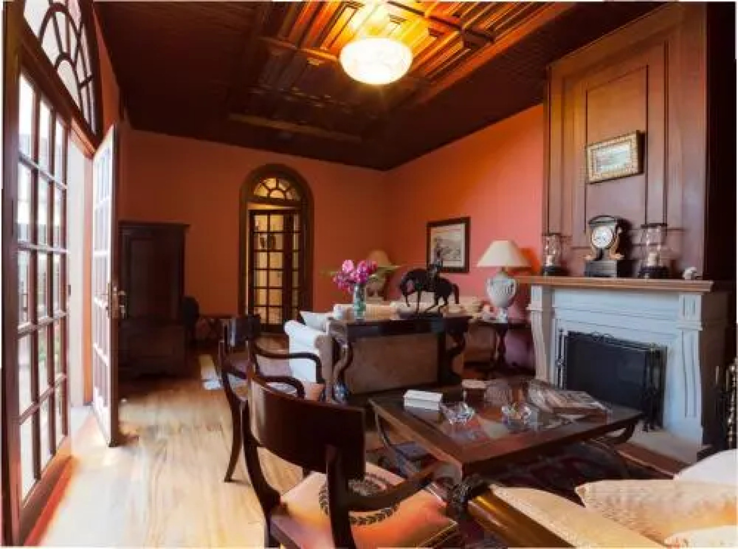 Residencial Los Oliva Confort