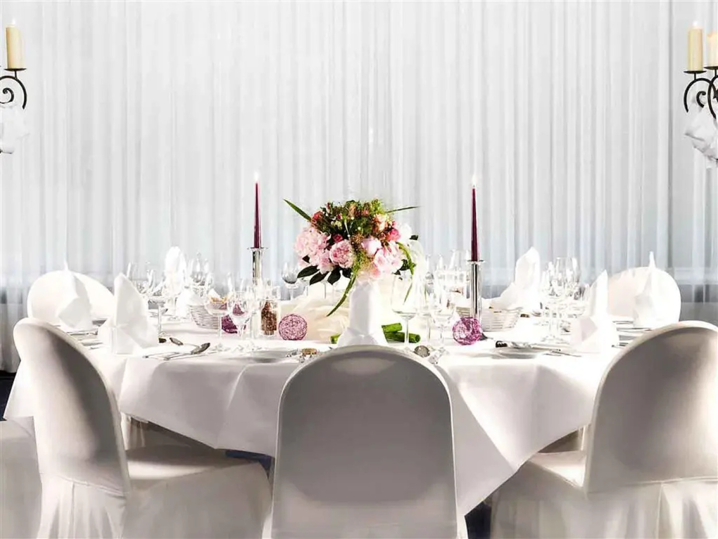 Mercure Hotel Luedenscheid