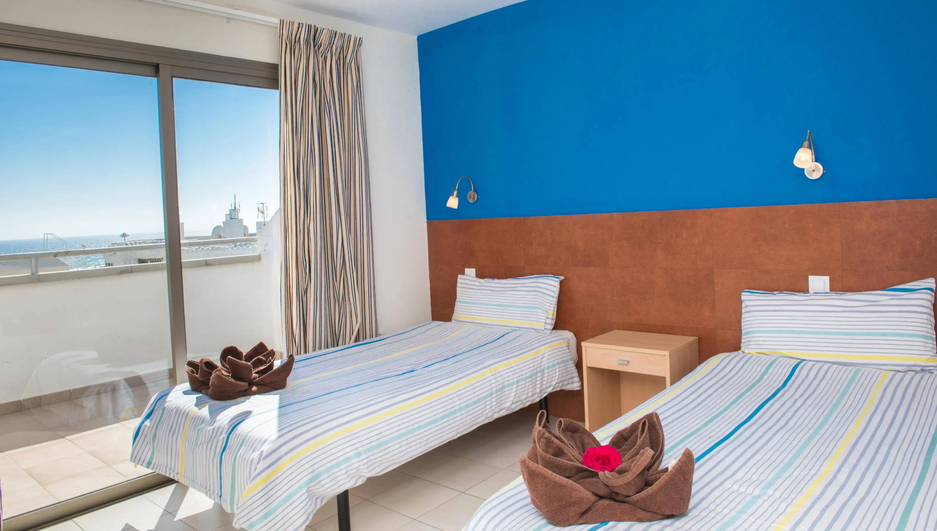 Apartamentos Dolores