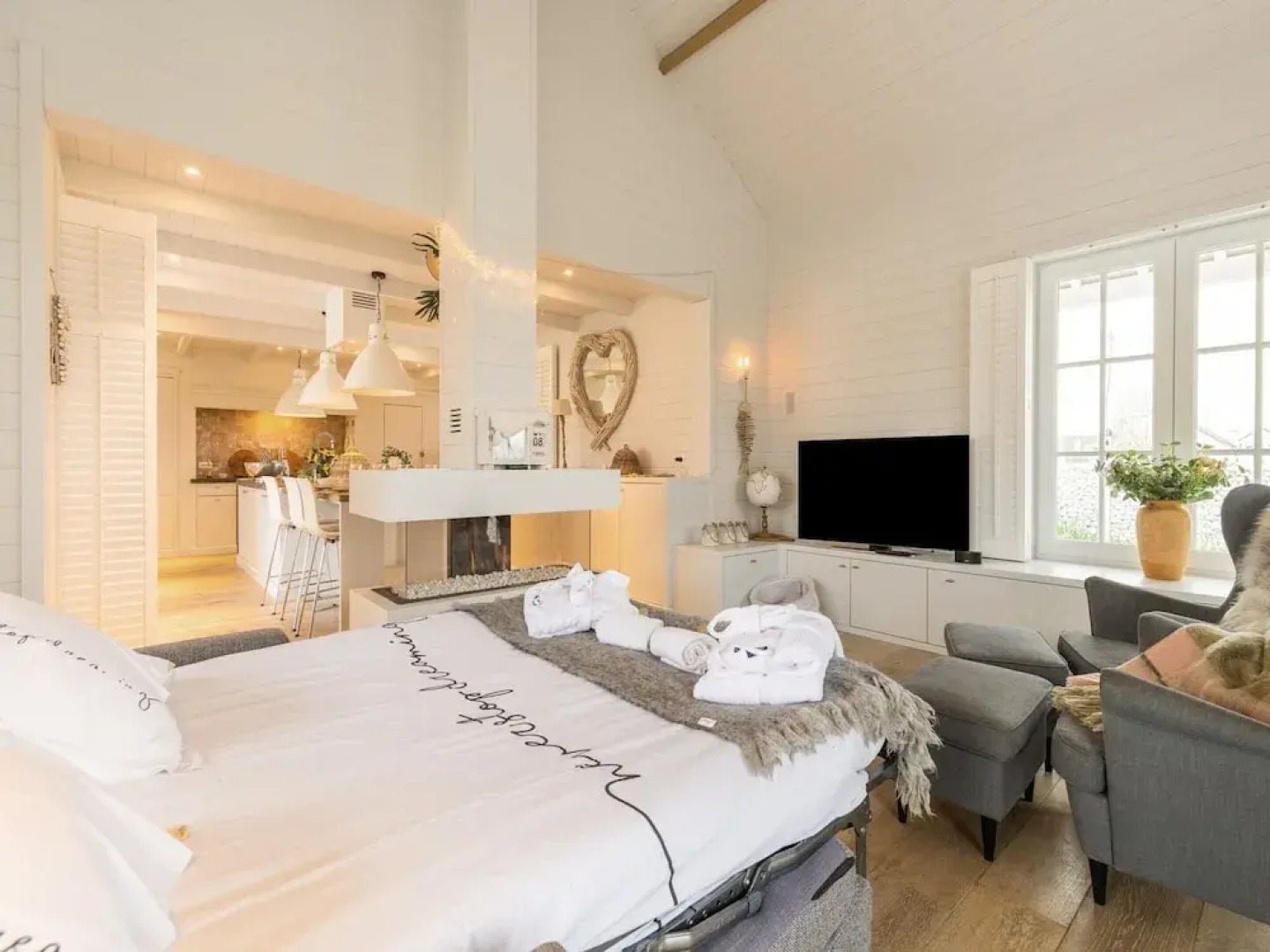 Holiday Home in Oostduinkerke