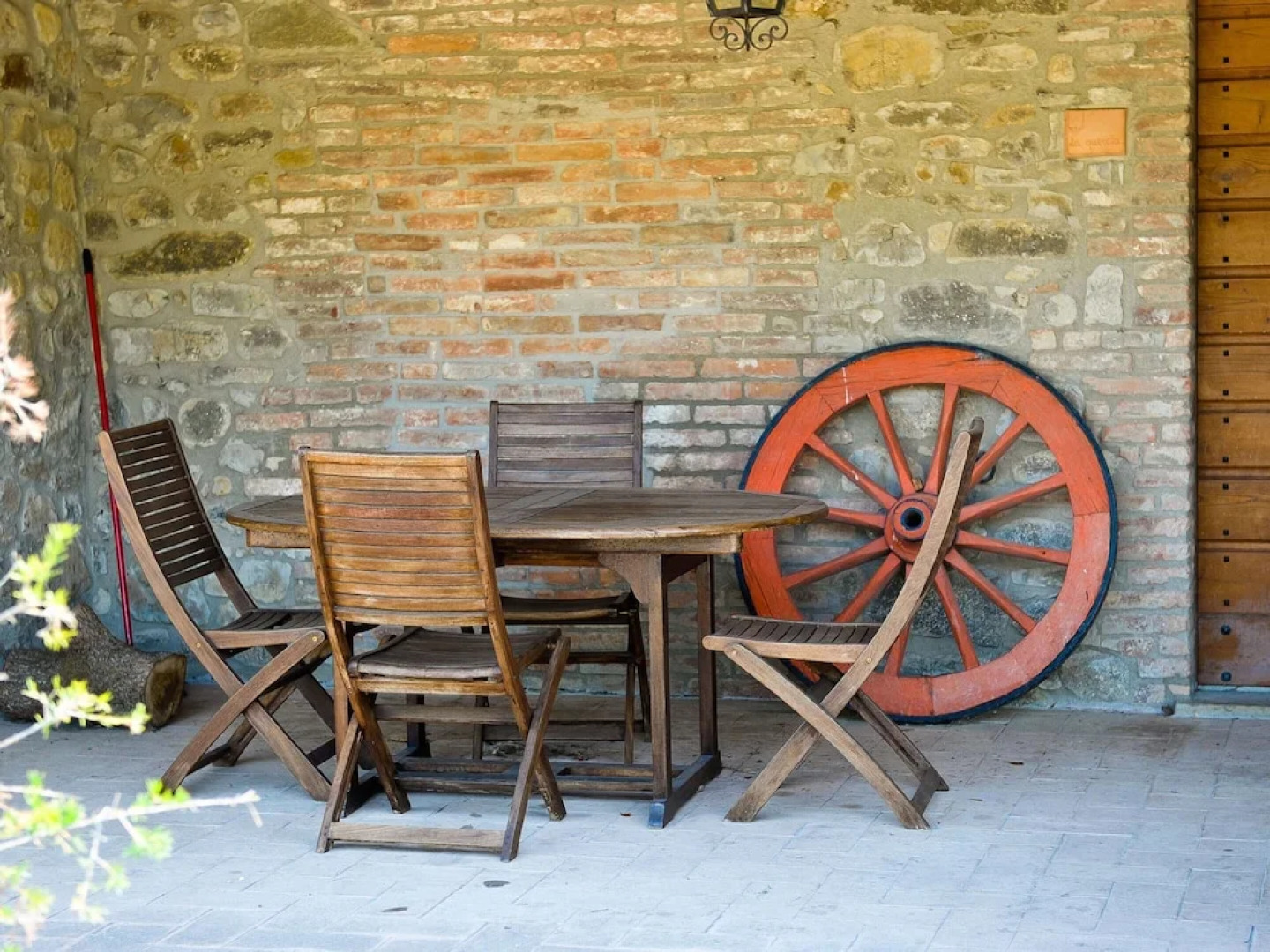 Belvilla by OYO Polivere