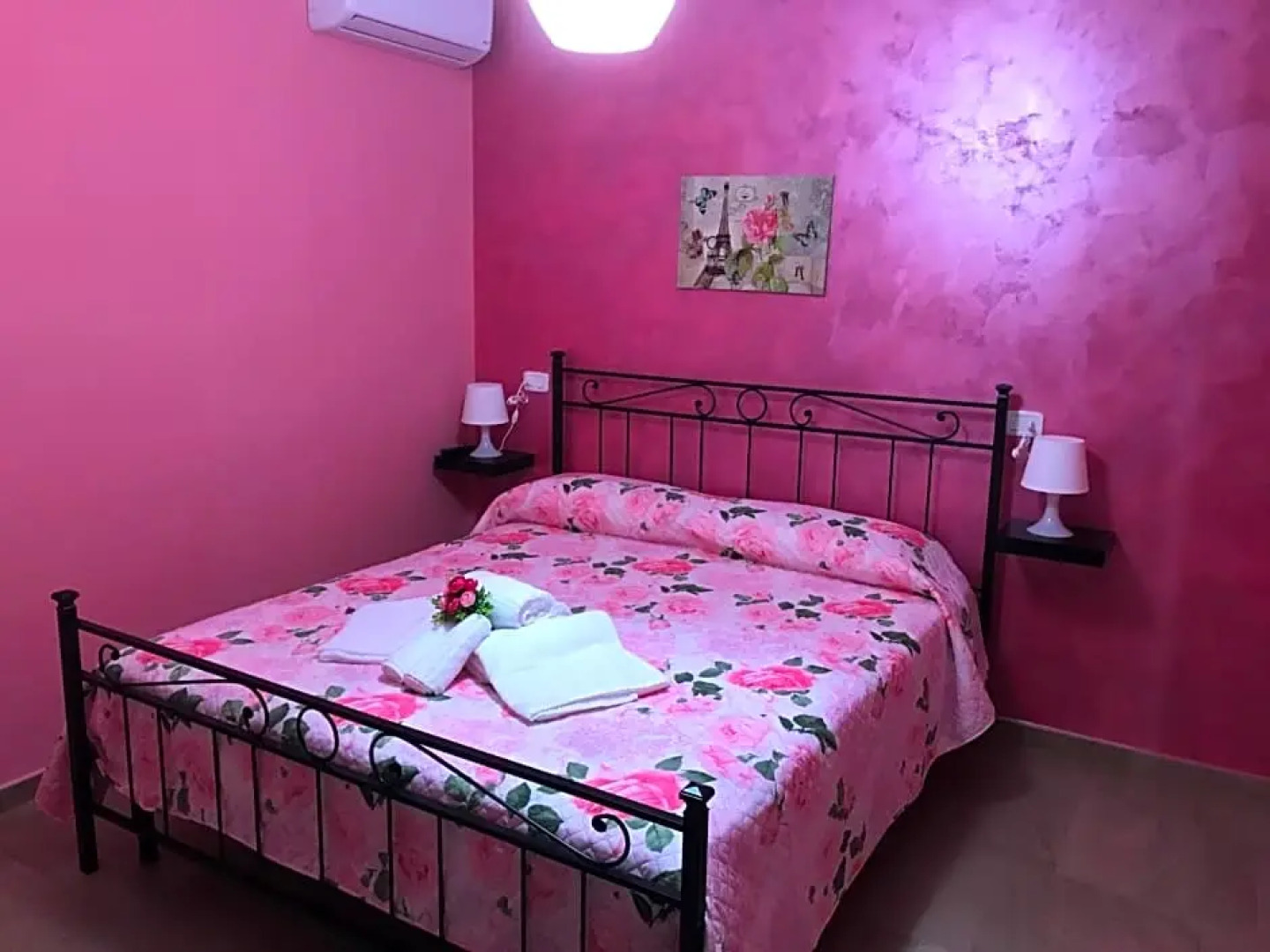 Bed and Breakfast Sunset