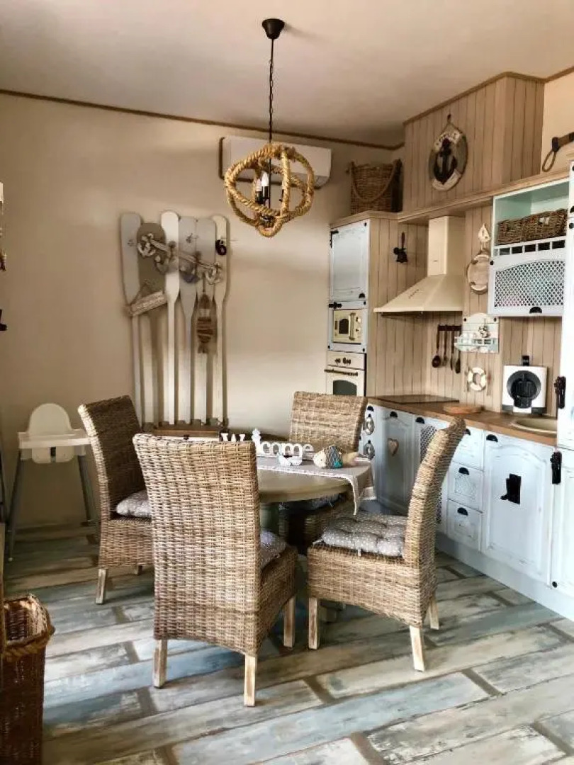 Arapya Beach Apartment