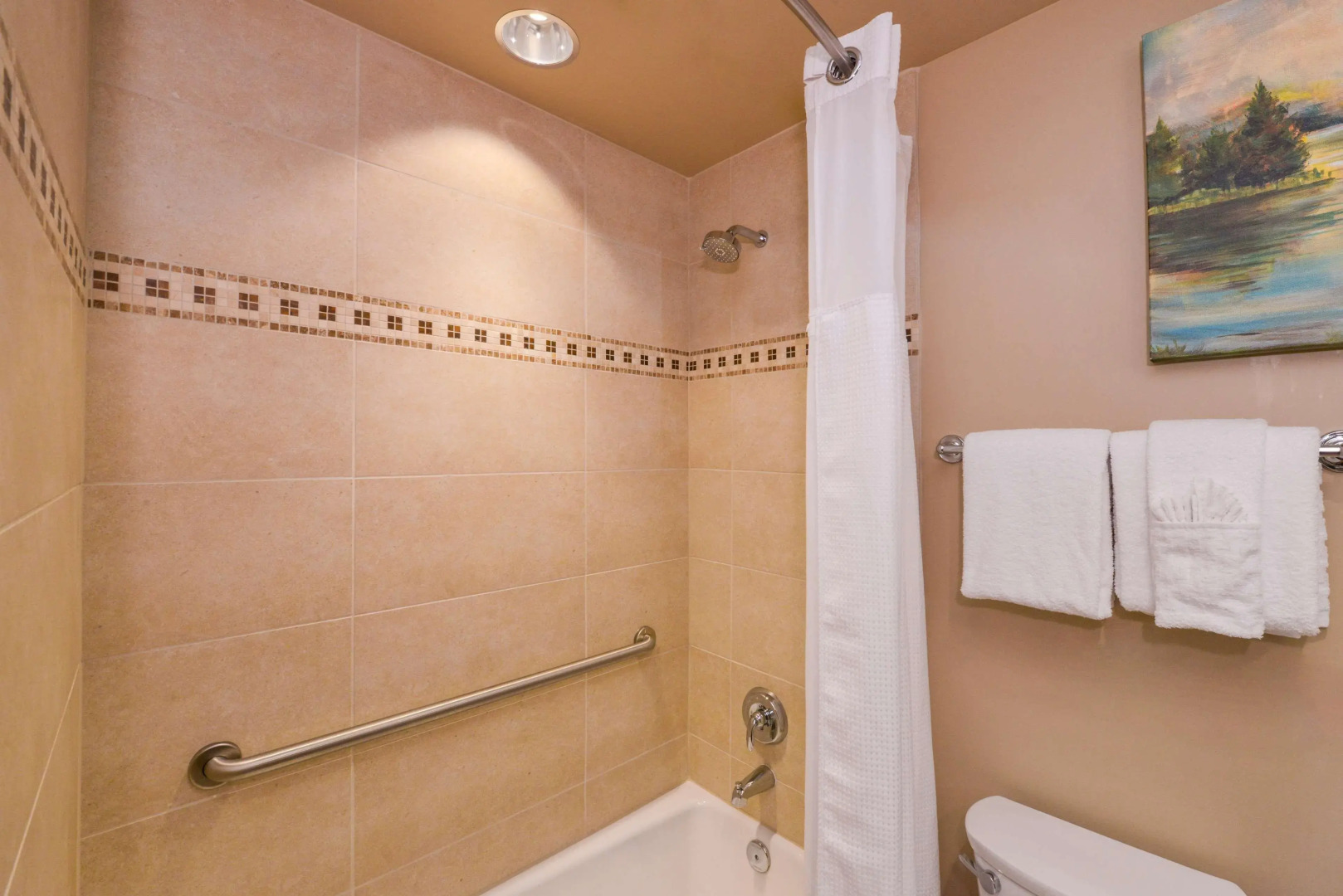 Best Western Plus High Country Inn