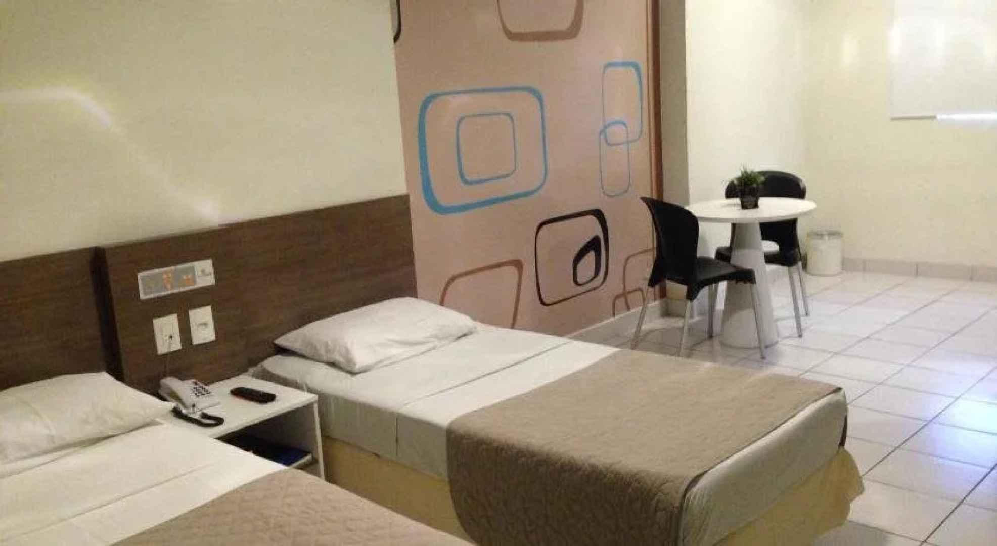 Hotel Central Caruaru