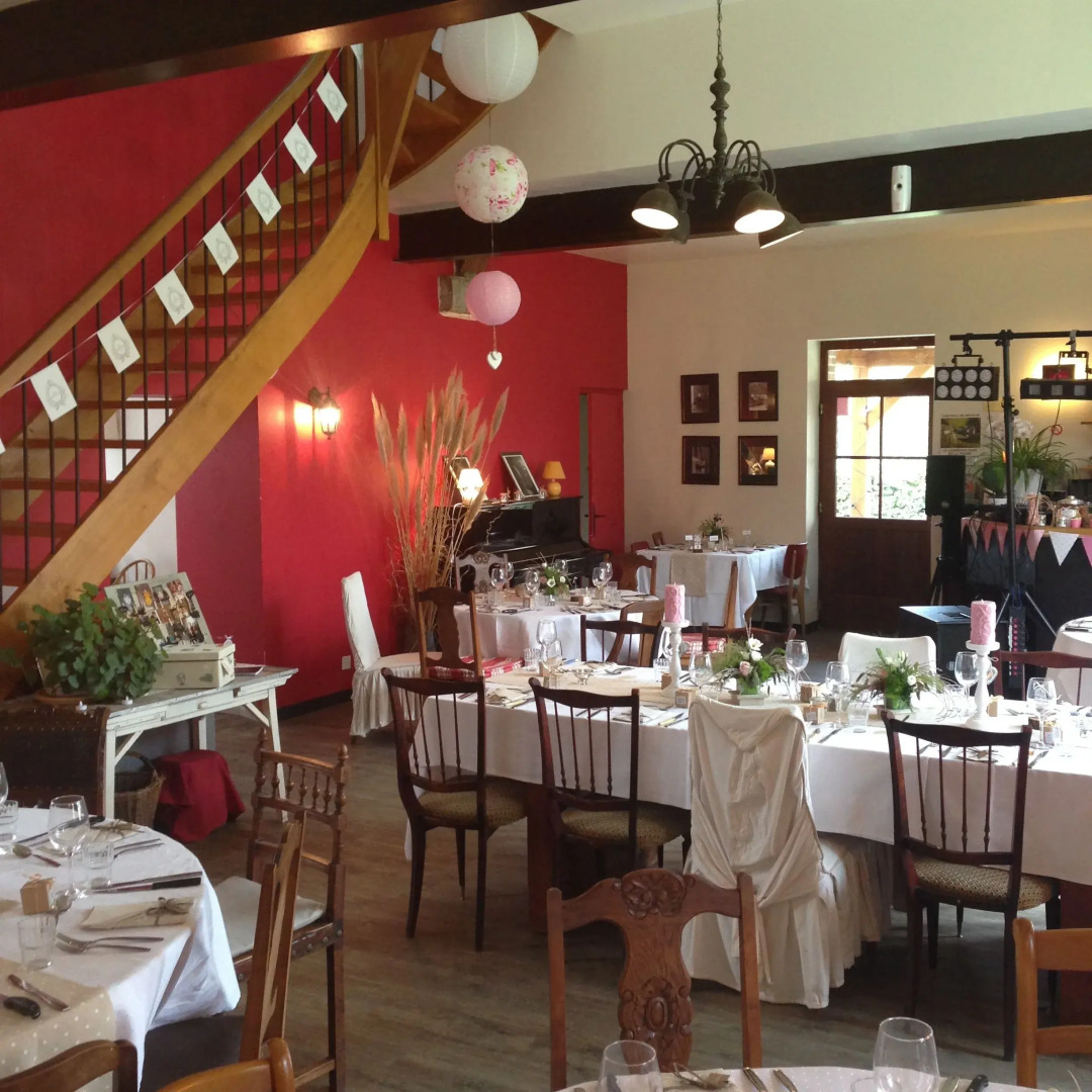 Domaine De La Gaucherie