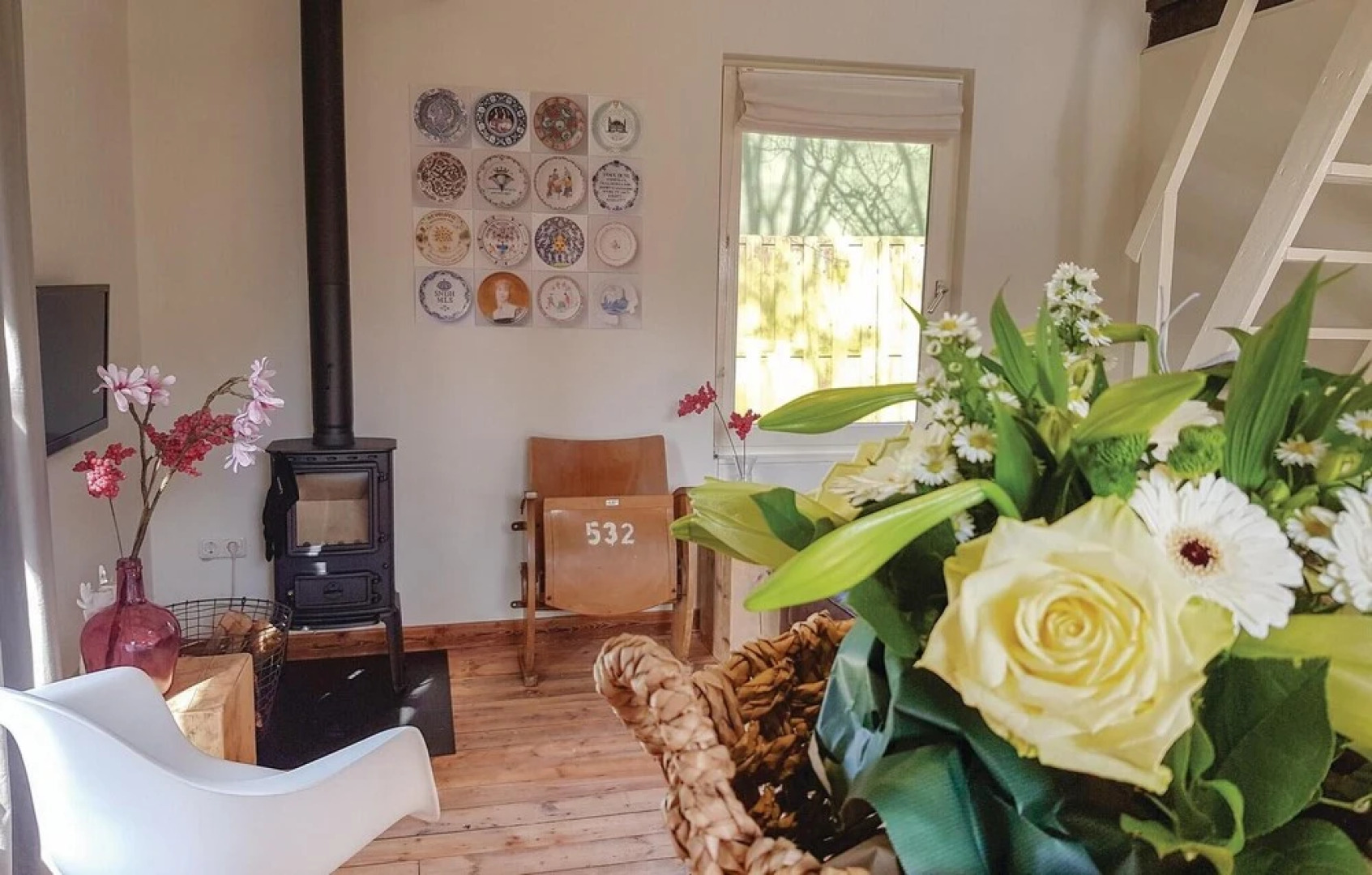 Nice Home in Leende With 2 Bedrooms and Wifi