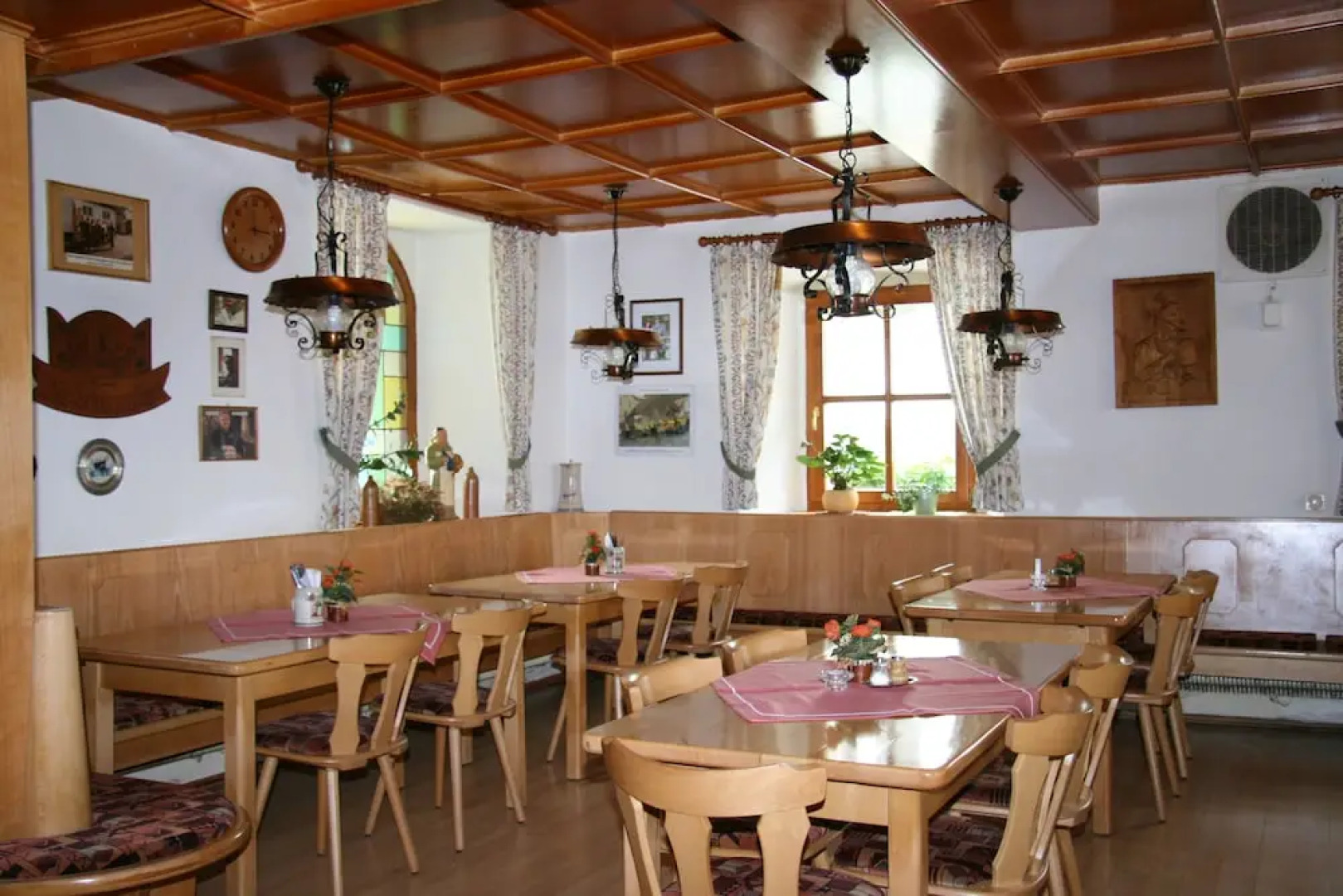 Hotel Gasthof Hereth