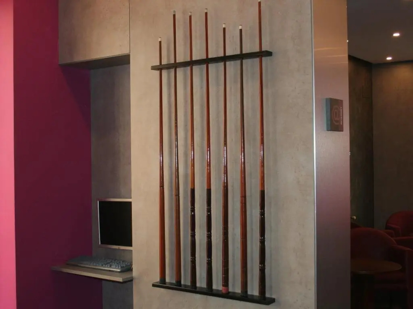 Hotel Samasa Fundão