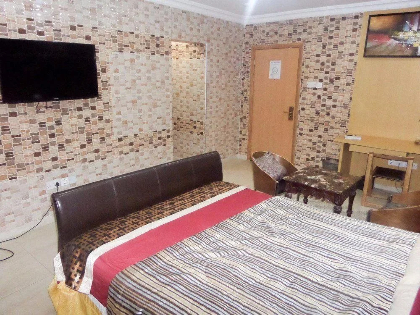 Firstview Luxury Apartment Hotel