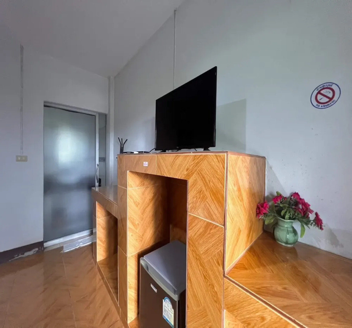 OYO 75517 Mananchaya Resort