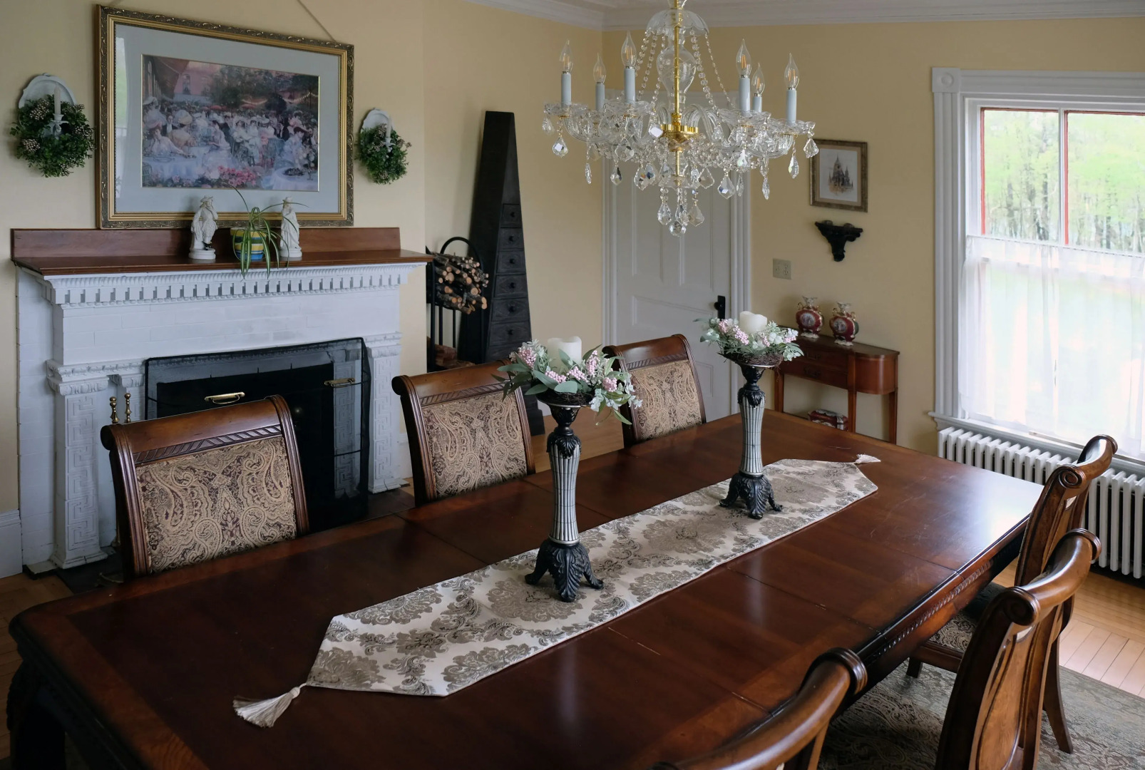 Guilford Bed and Breakfast