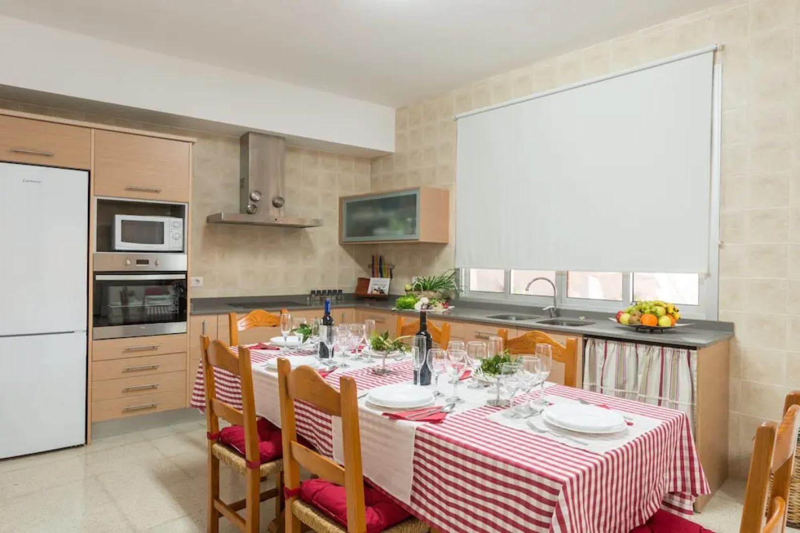 Ca Ses Nines (Es Cofre)