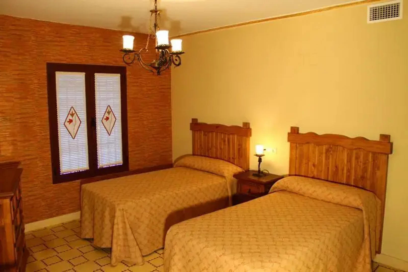 Casa Rural Aurora