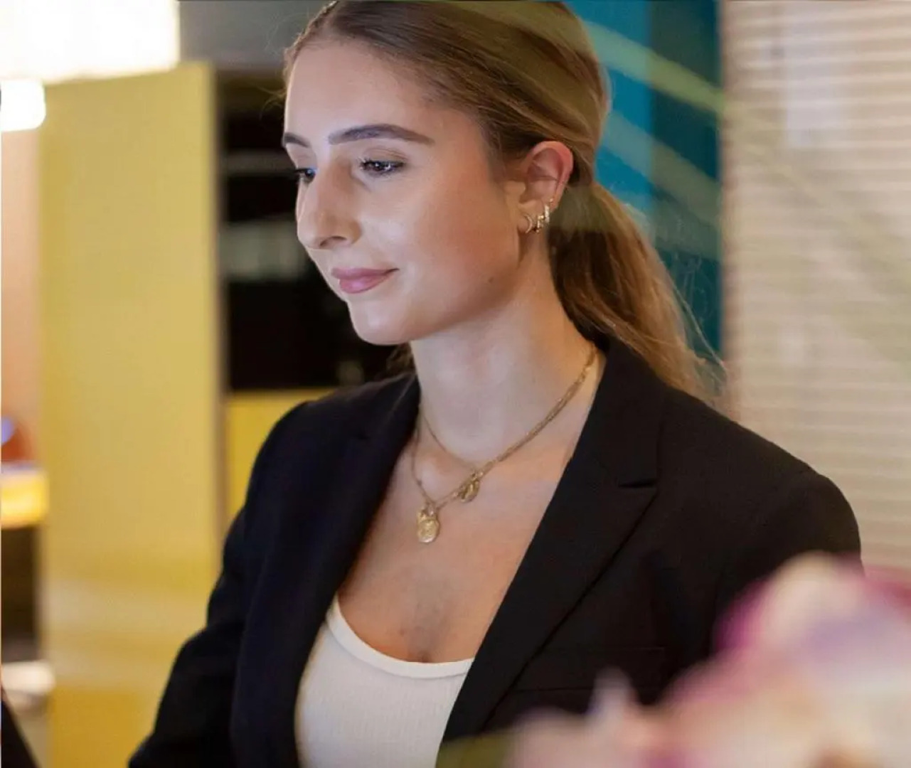 Scandic GO, Sankt Eriksgatan 20