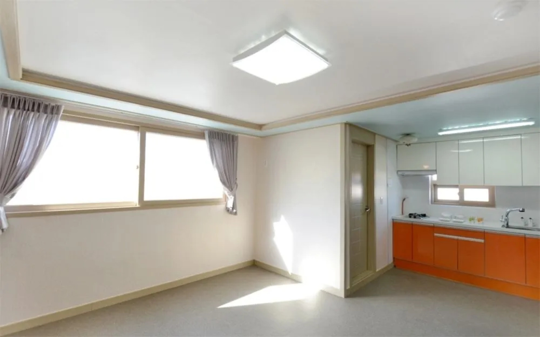 Sokcho HJ House Pension