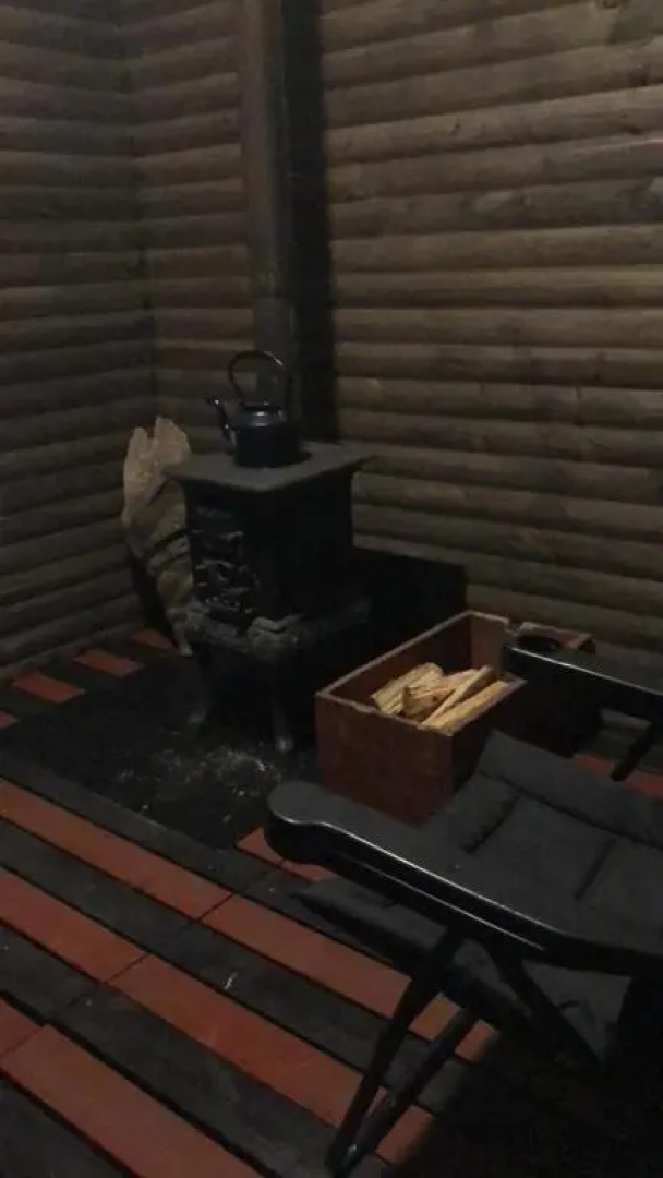 Pousada Refúgio das Montanhas