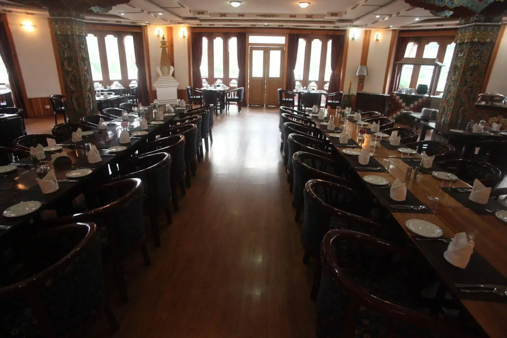 Tashi Namgay Grand Resort