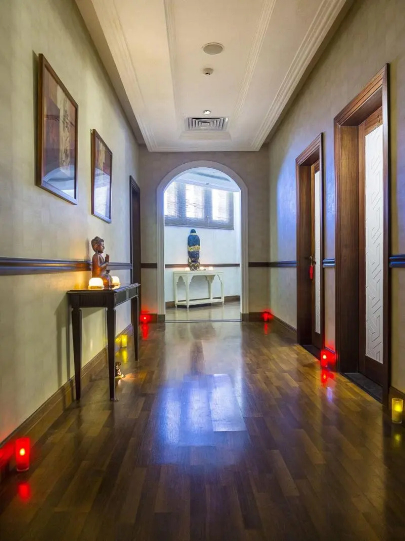 Rixos Sharm El Sheikh Ultra All Inclusive - Adults Friendly